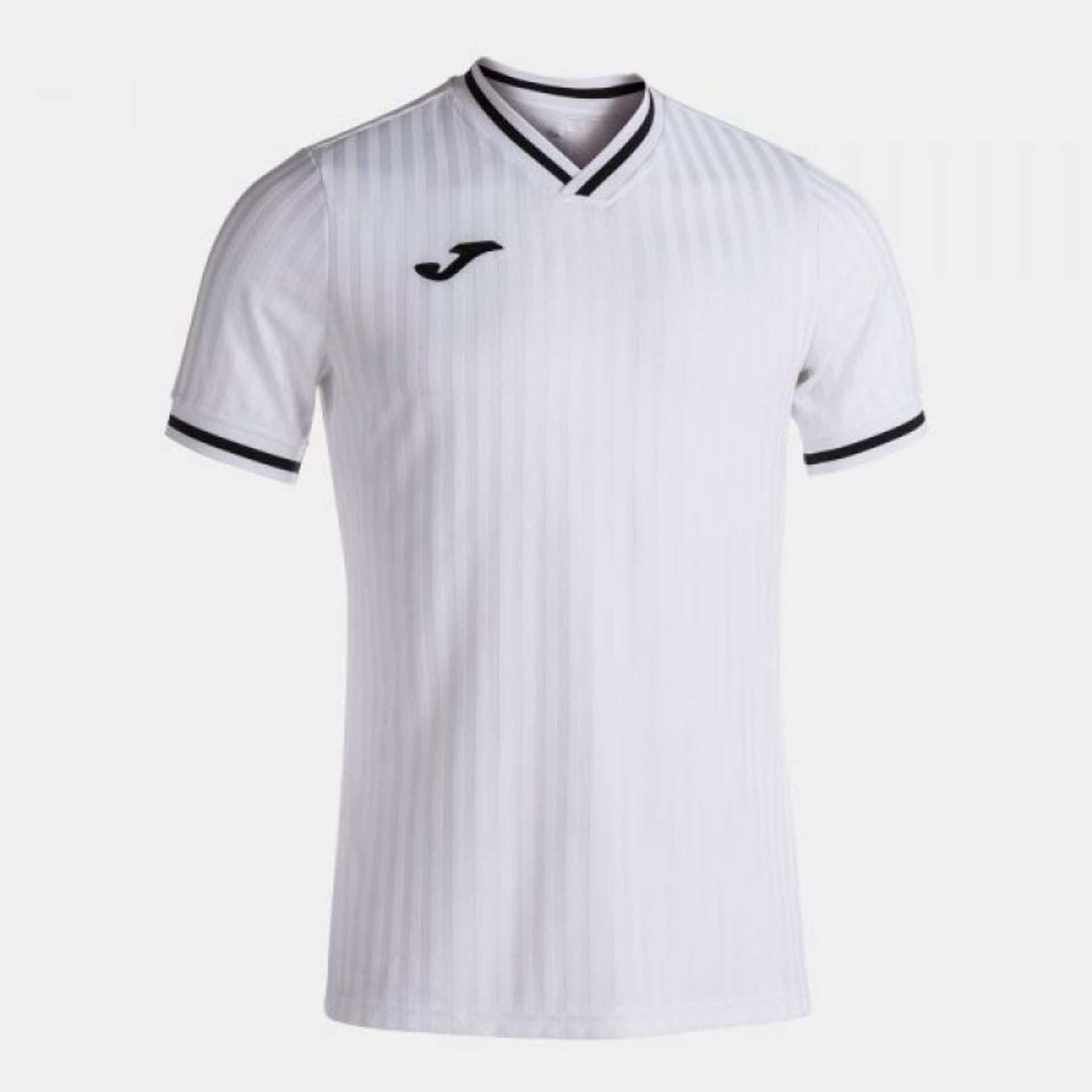 

Koszulka piłkarska Joma Toletum III 101870 (kolor Biały, rozmiar 2XL-3XL)