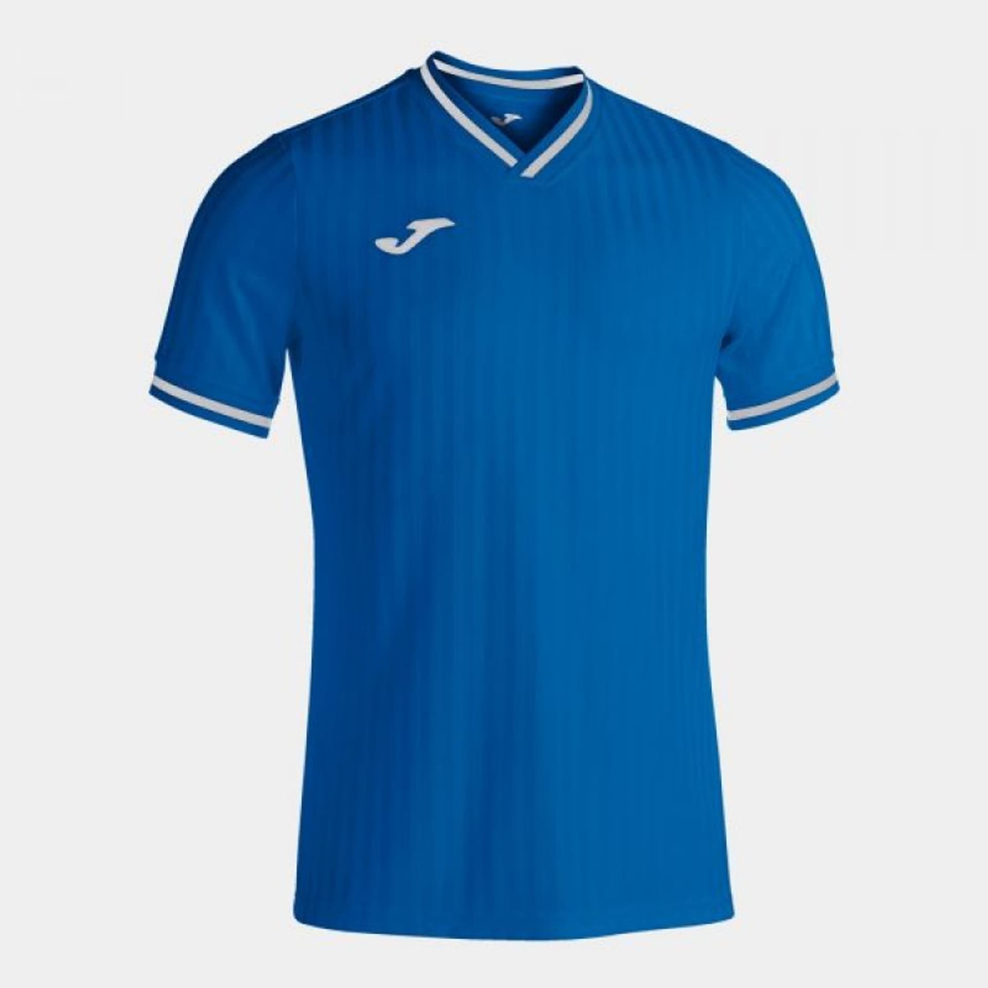 

Koszulka piłkarska Joma Toletum III 101870 (kolor Niebieski, rozmiar 2XL-3XL)