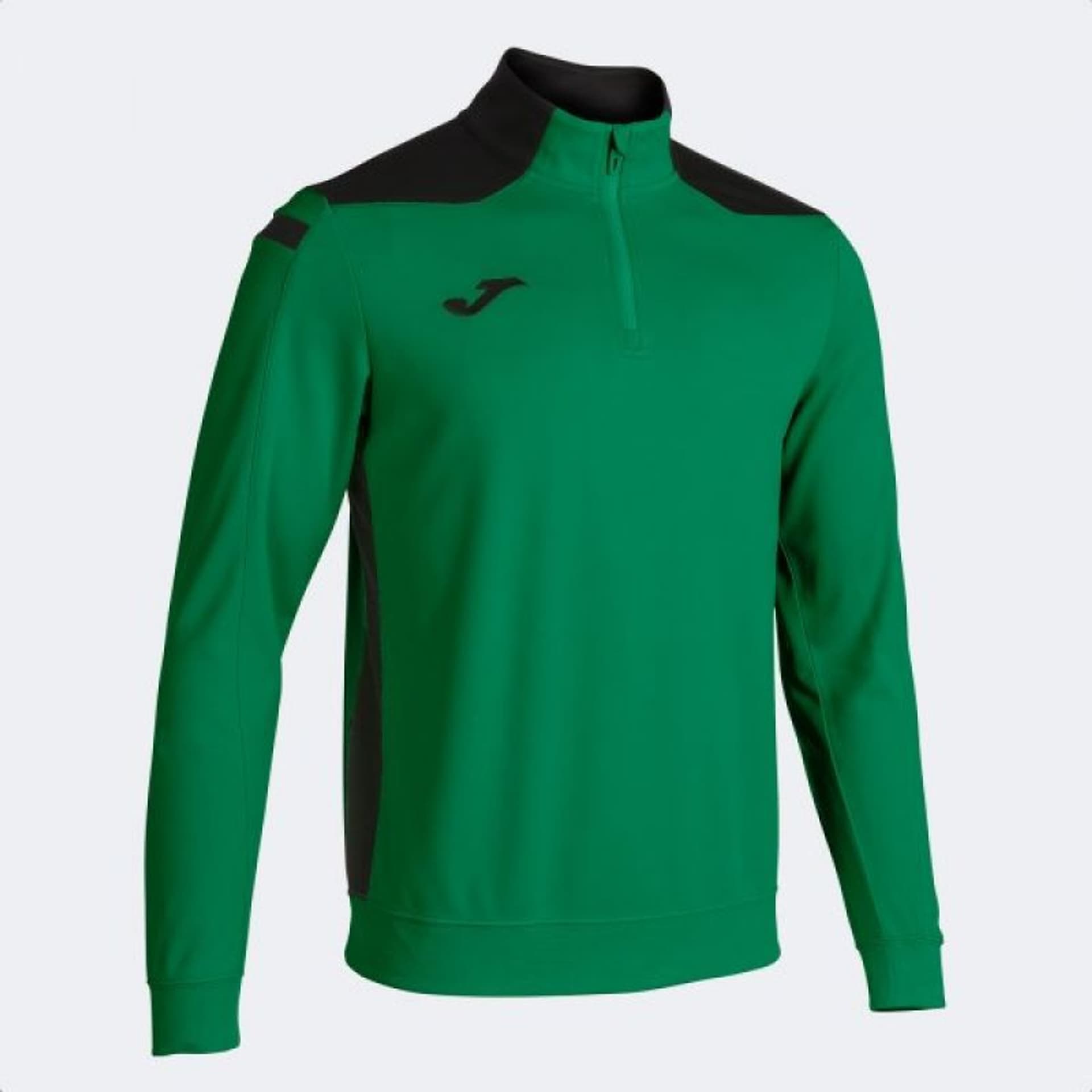 

Bluza Joma Championship VI Sweatshirt 101952 (kolor Czarny. Zielony, rozmiar 2XL)