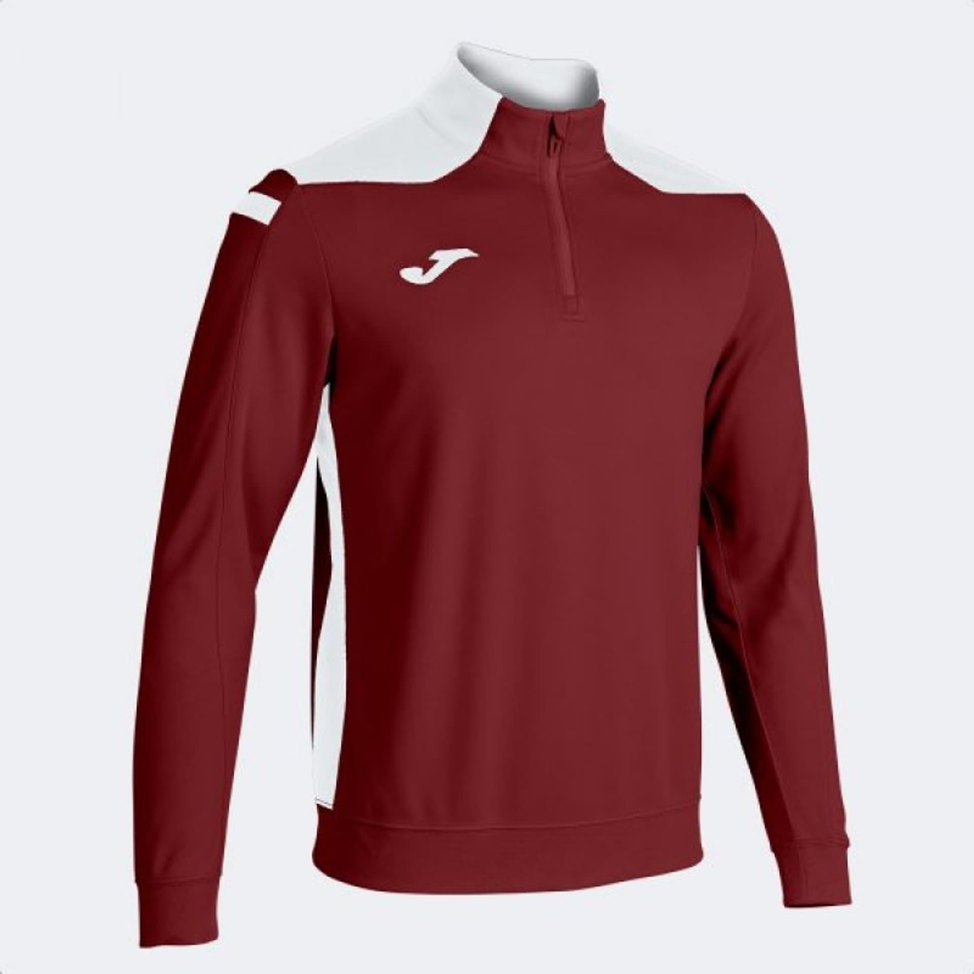 

Bluza Joma Championship VI Sweatshirt 101952 (kolor Biały. Czarny, rozmiar 6XS)