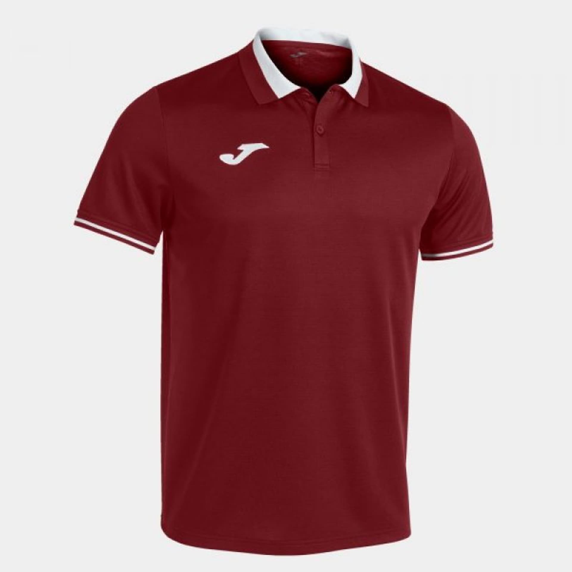 

Koszulka Joma Championship VI Short Sleeve Polo 101954 (kolor Czarny, rozmiar 2XS)