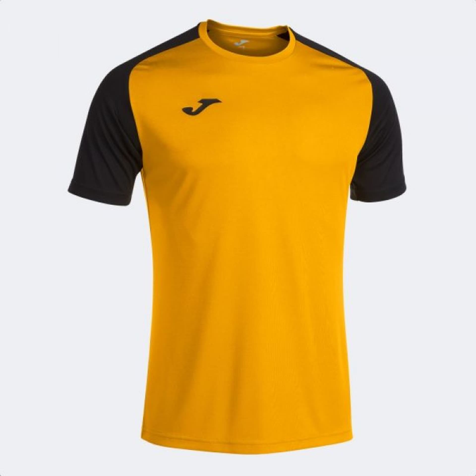 

Koszulka piłkarska Joma Academy IV Sleeve 101968 (kolor Czarny. Pomarańczowy, rozmiar XS)
