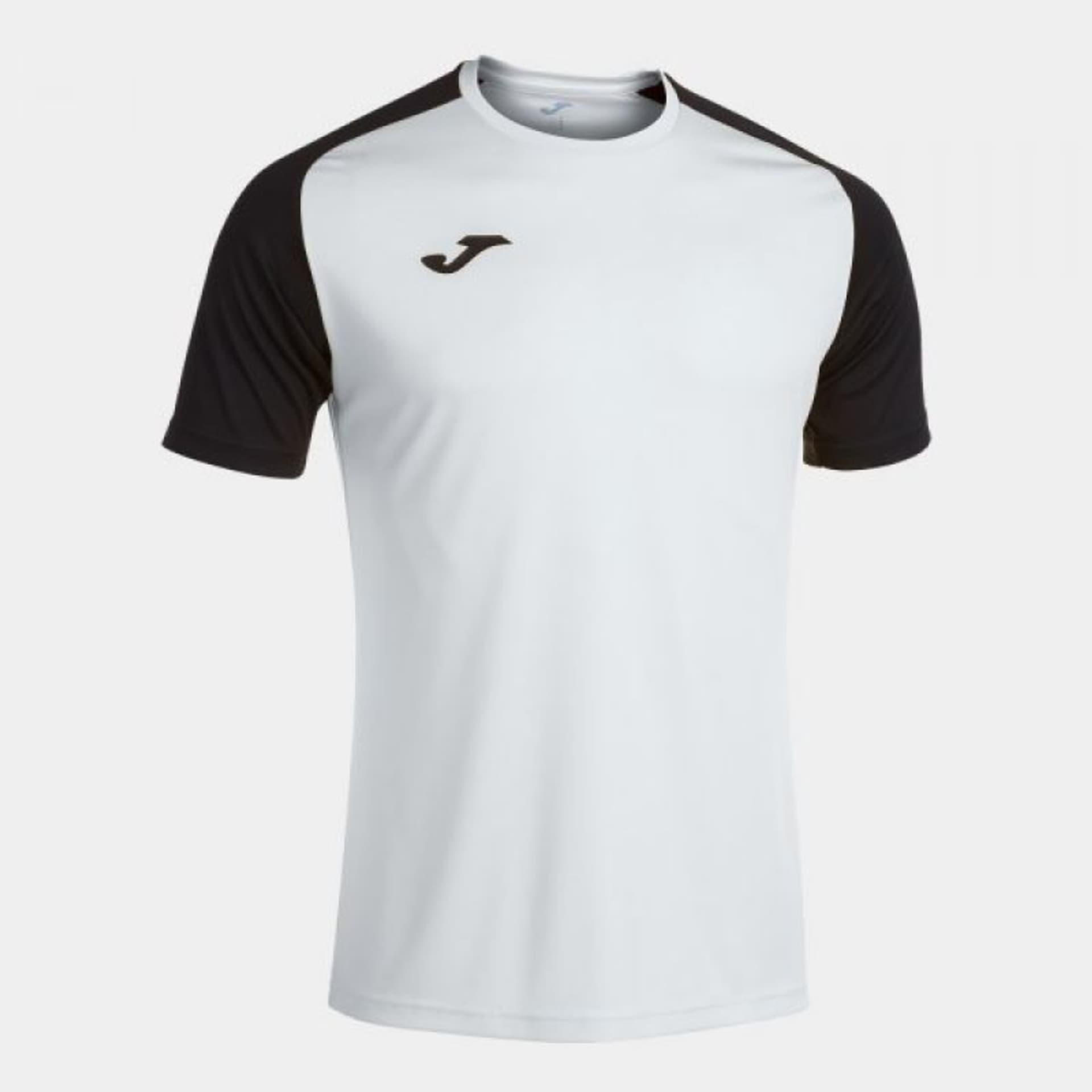 

Koszulka piłkarska Joma Academy IV Sleeve 101968 (kolor Biały. Czarny, rozmiar 8XS-7XS)