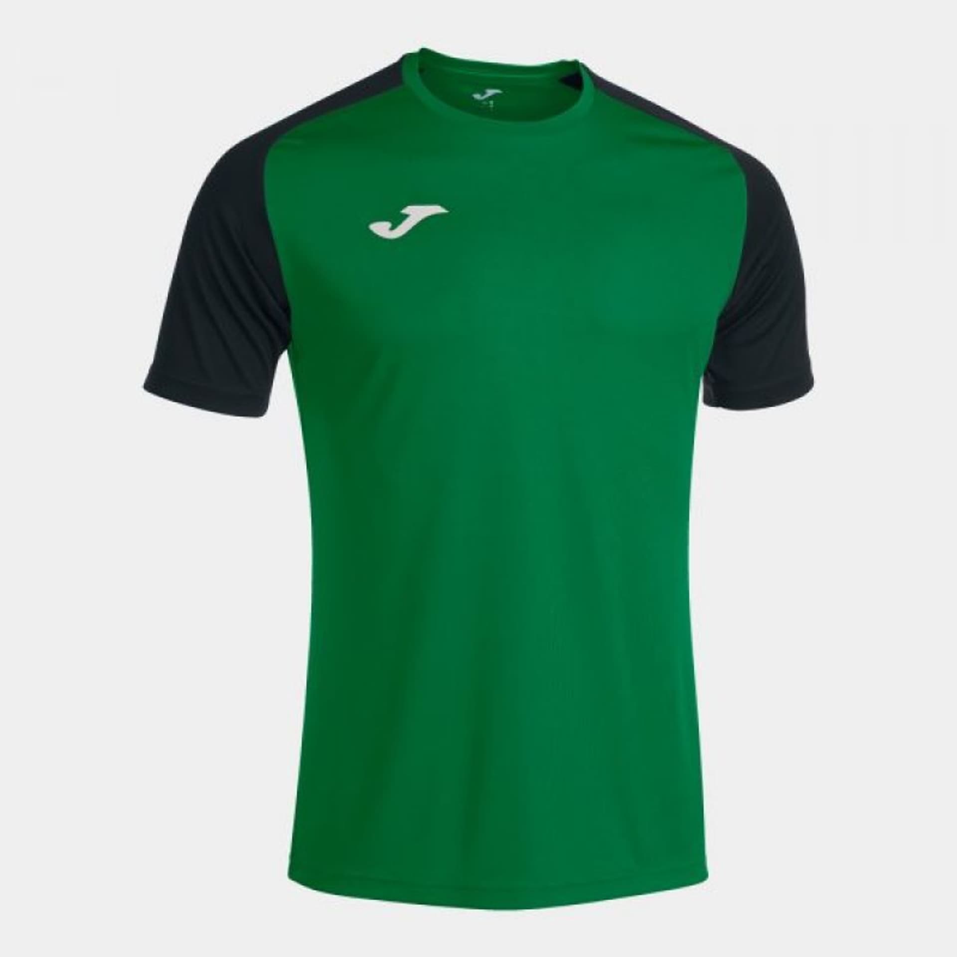 

Koszulka piłkarska Joma Academy IV Sleeve 101968 (kolor Czarny. Zielony, rozmiar XL)