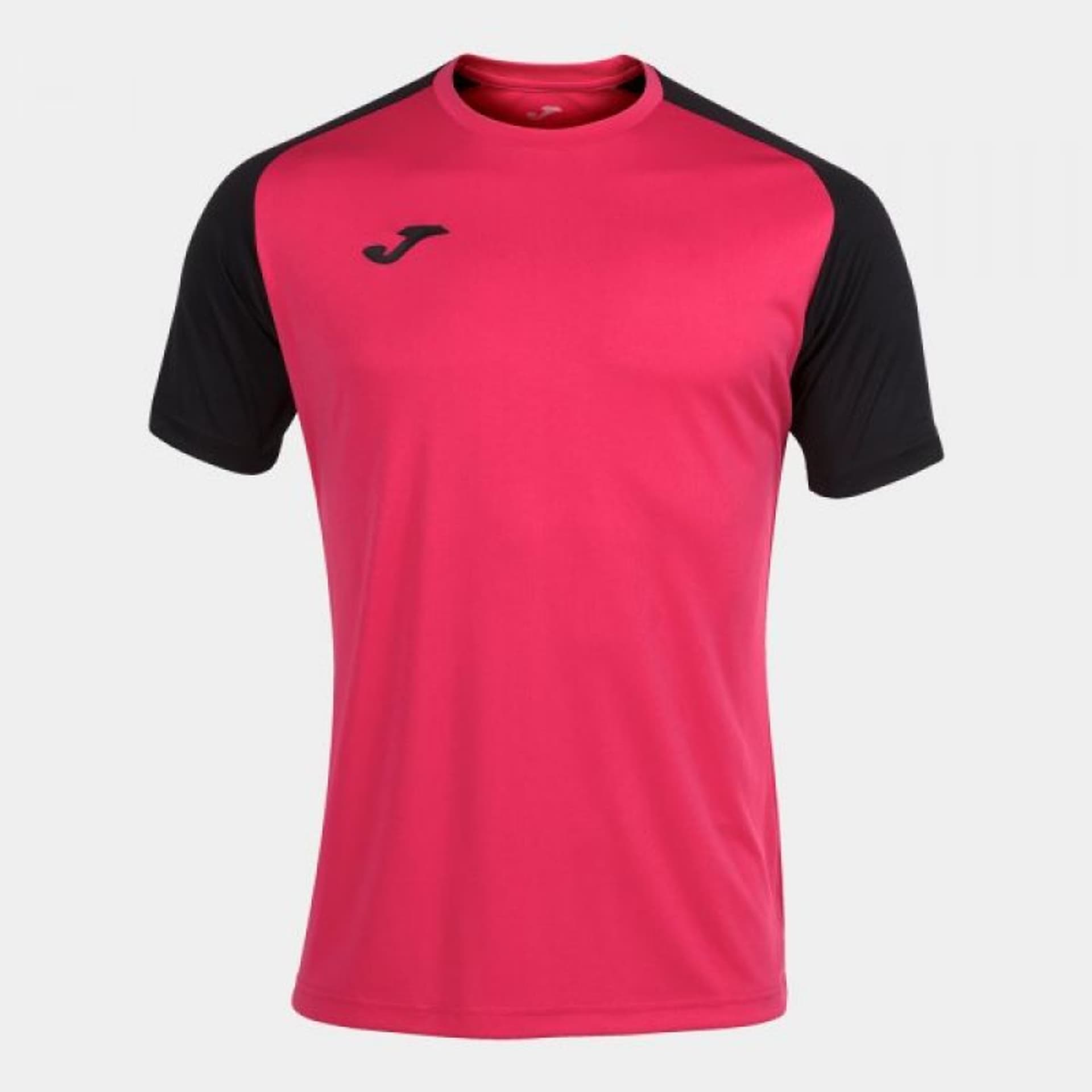 

Koszulka piłkarska Joma Academy IV Sleeve 101968 (kolor Czarny. Różowy, rozmiar 4XS-3XS)