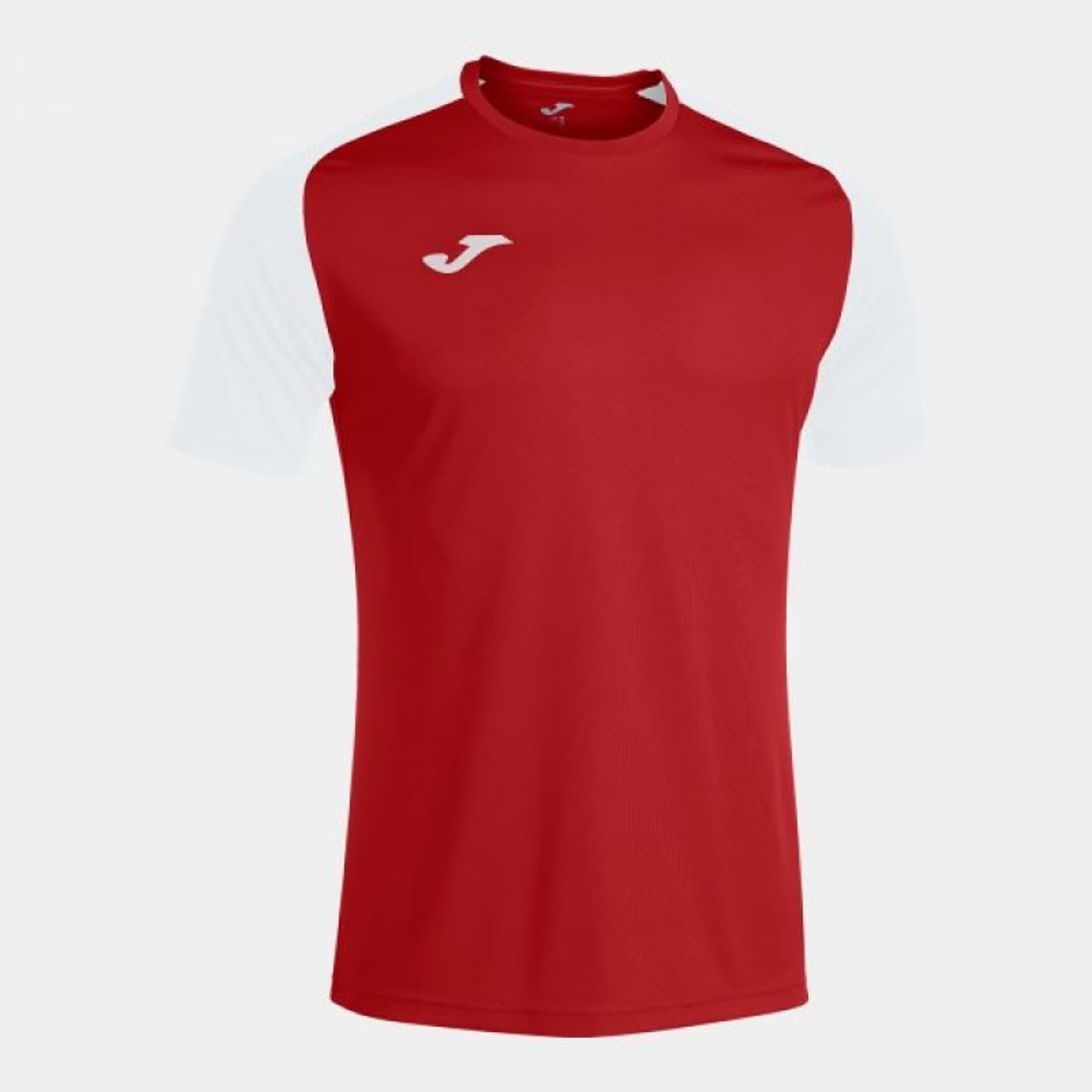 

Koszulka piłkarska Joma Academy IV Sleeve 101968 (kolor Biały. Czerwony, rozmiar 8XS-7XS)