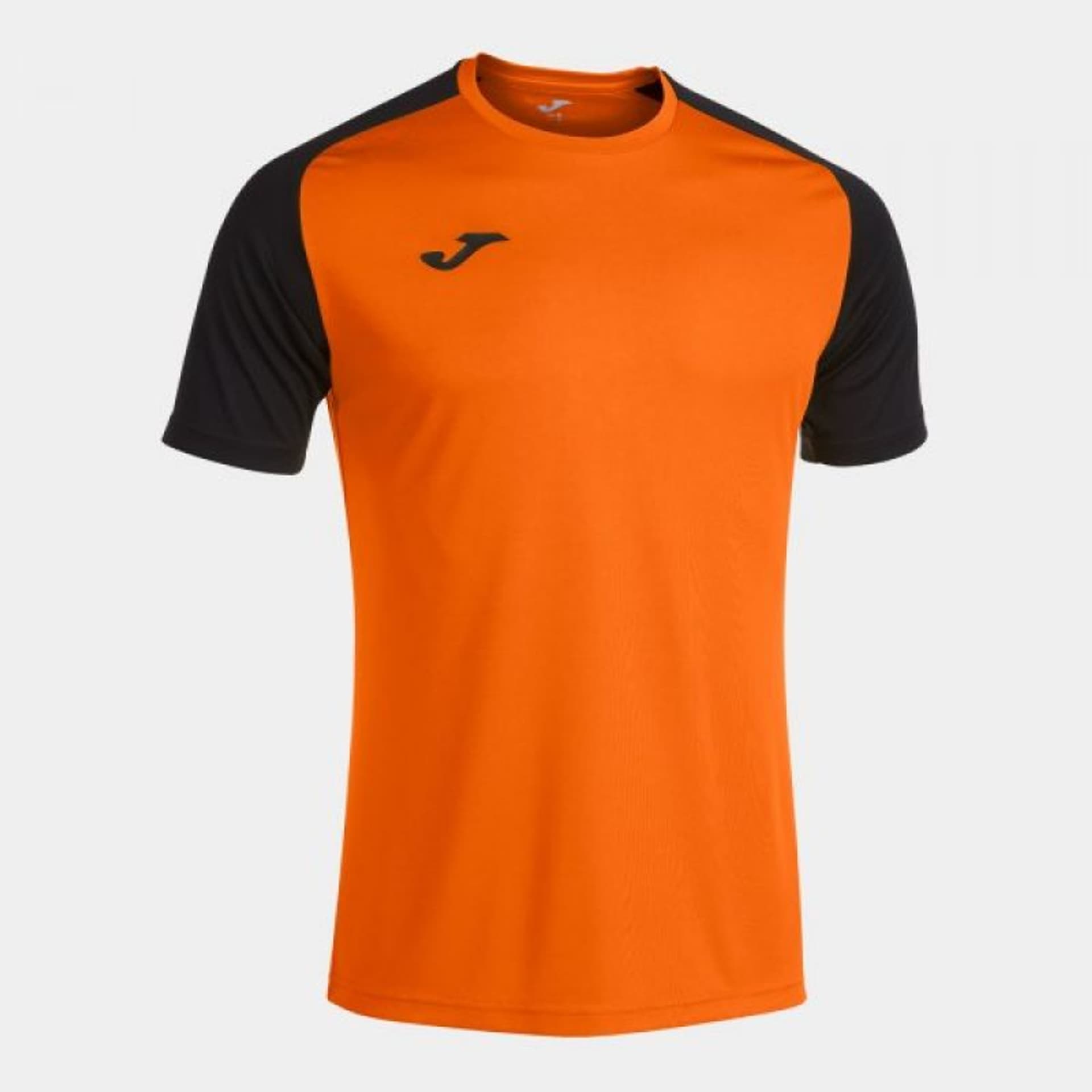 

Koszulka piłkarska Joma Academy IV Sleeve 101968 (kolor Czarny. Pomarańczowy, rozmiar 6XS-5XS)