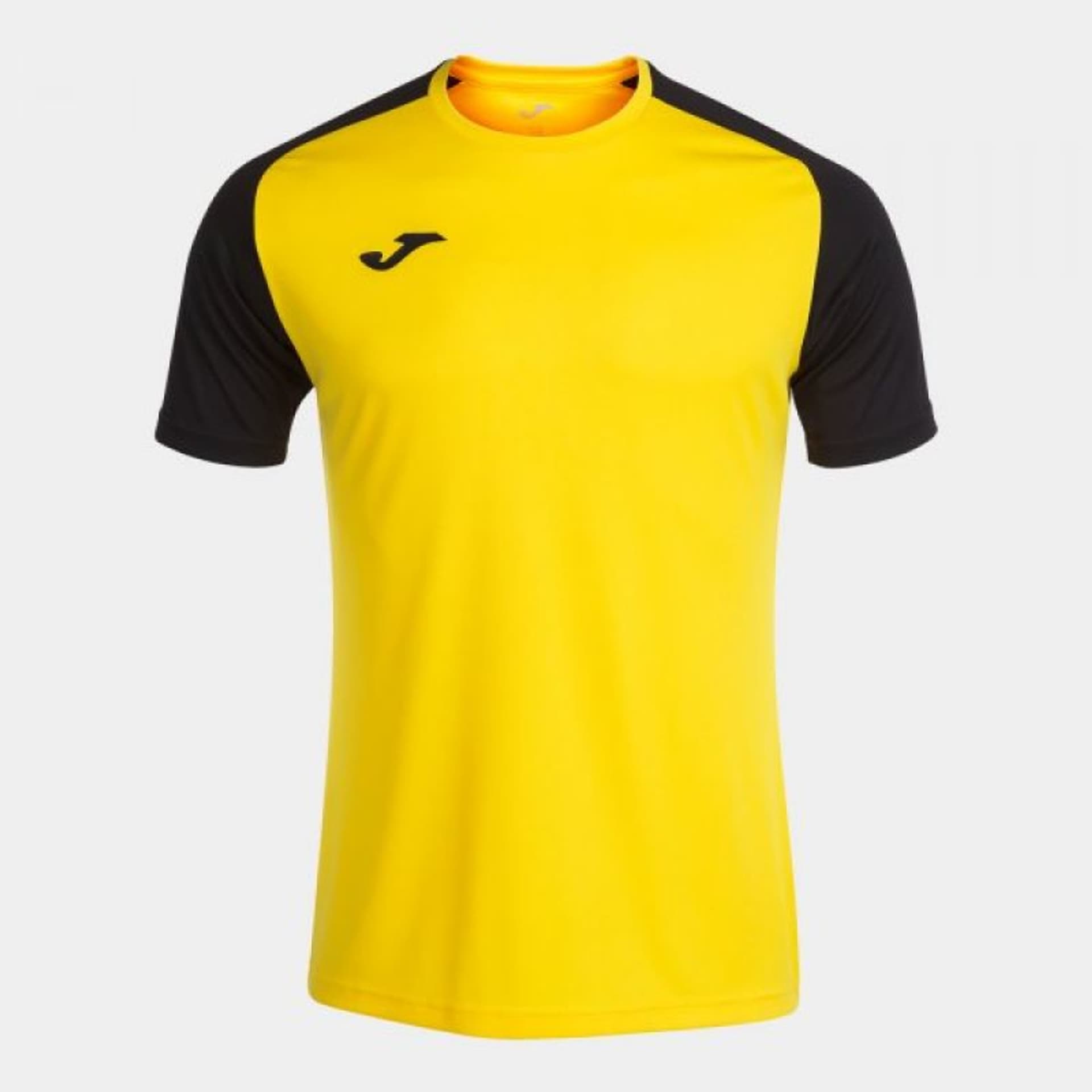 

Koszulka piłkarska Joma Academy IV Sleeve 101968 (kolor Czarny. Żółty, rozmiar S)