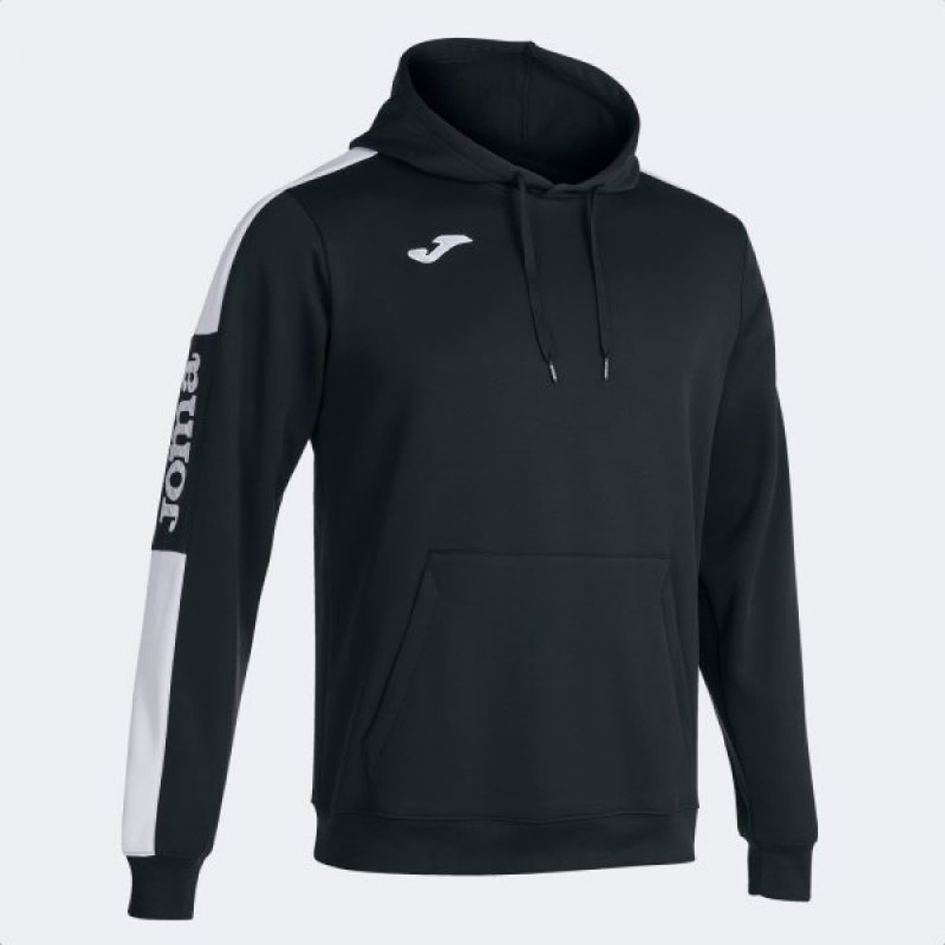 

Bluza Joma Championship IV Hoodie 102103 (kolor Biały. Czarny, rozmiar 2XS)