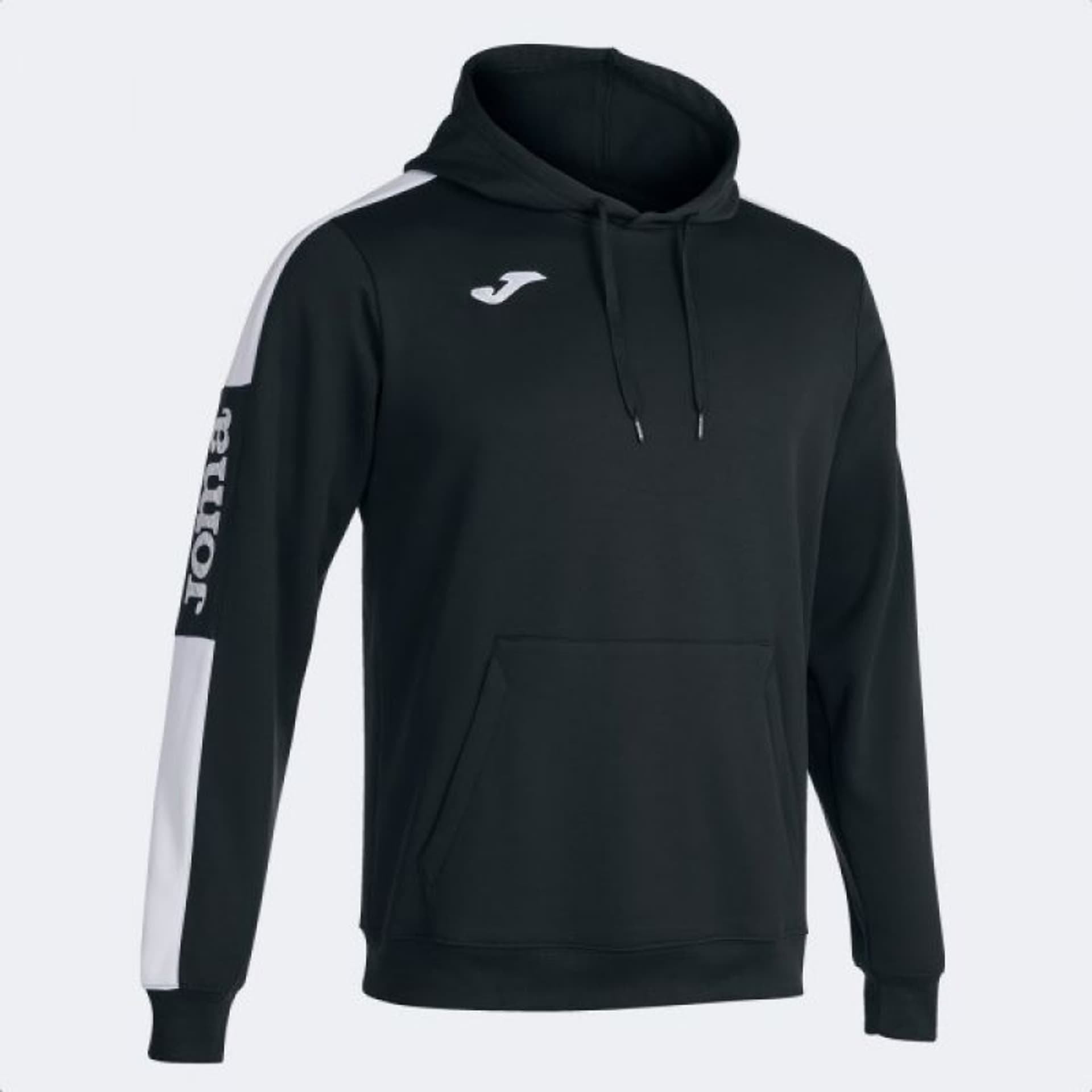 

Bluza Joma Championship IV Hoodie 102103 (kolor Biały. Czarny, rozmiar M)