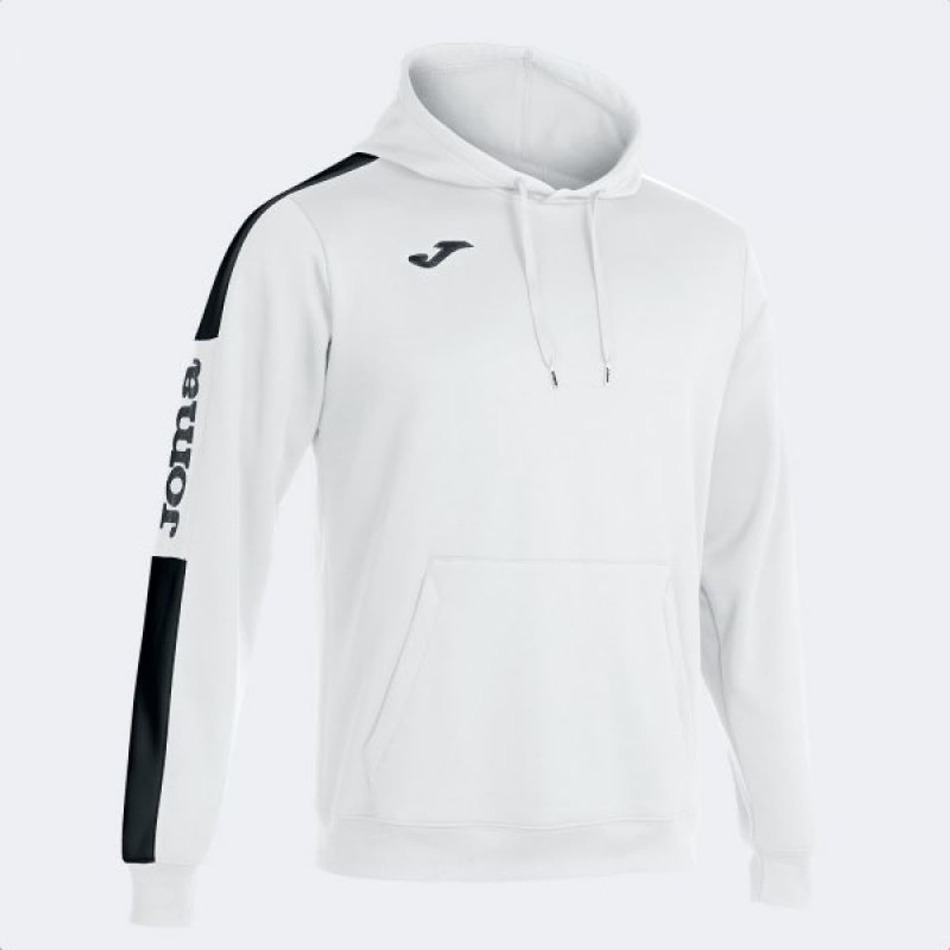 

Bluza Joma Championship IV Hoodie 102103 (kolor Biały. Czarny, rozmiar 3XS)