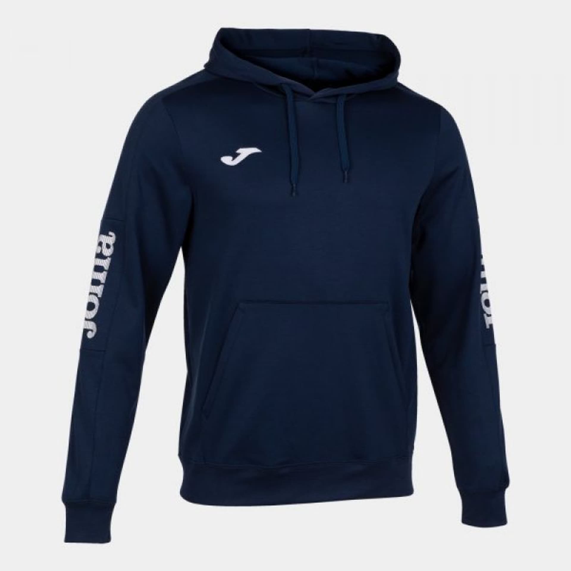 

Bluza Joma Championship IV Hoodie 102103 (kolor Granatowy, rozmiar L)
