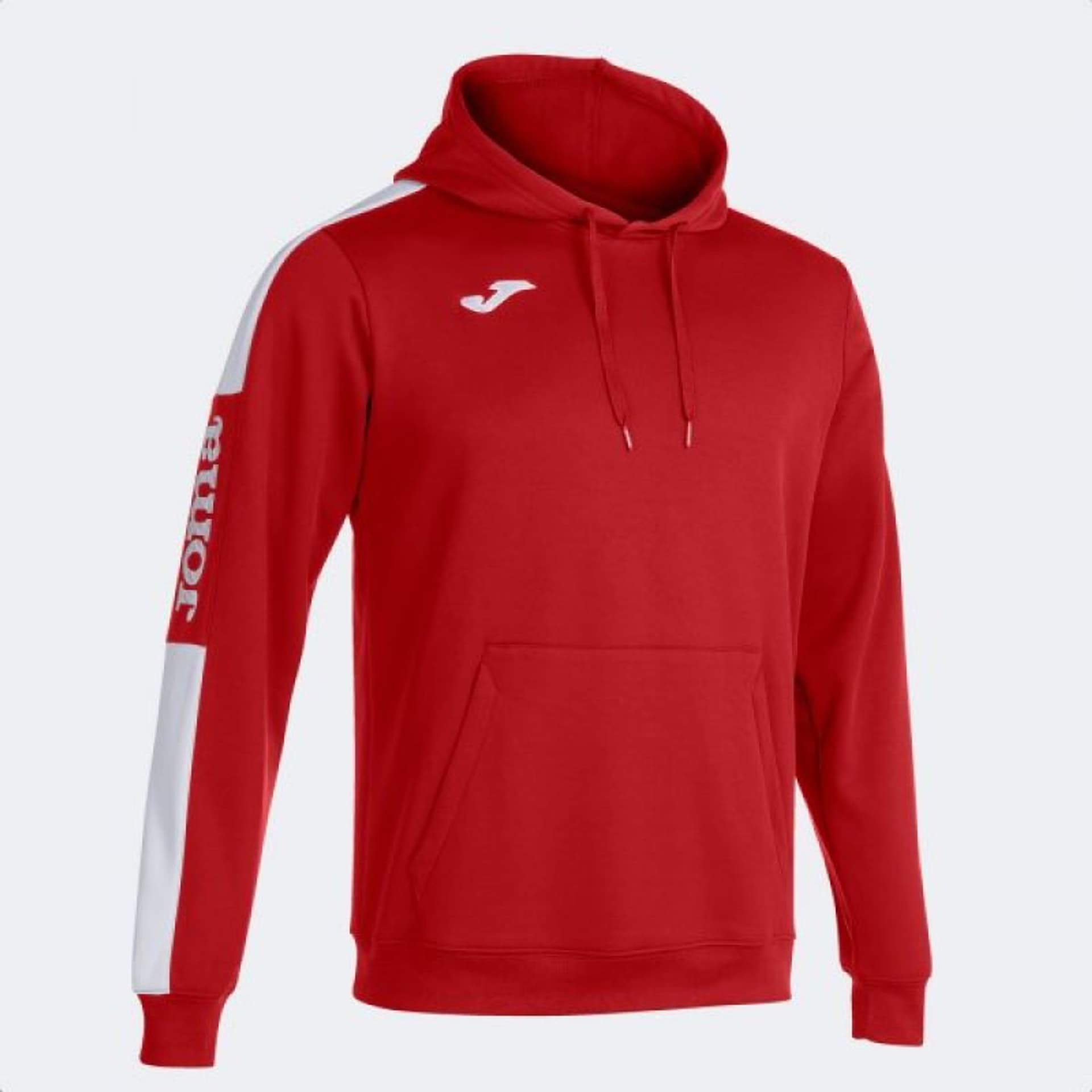 

Bluza Joma Championship IV Hoodie 102103 (kolor Biały. Czarny, rozmiar 3XS)