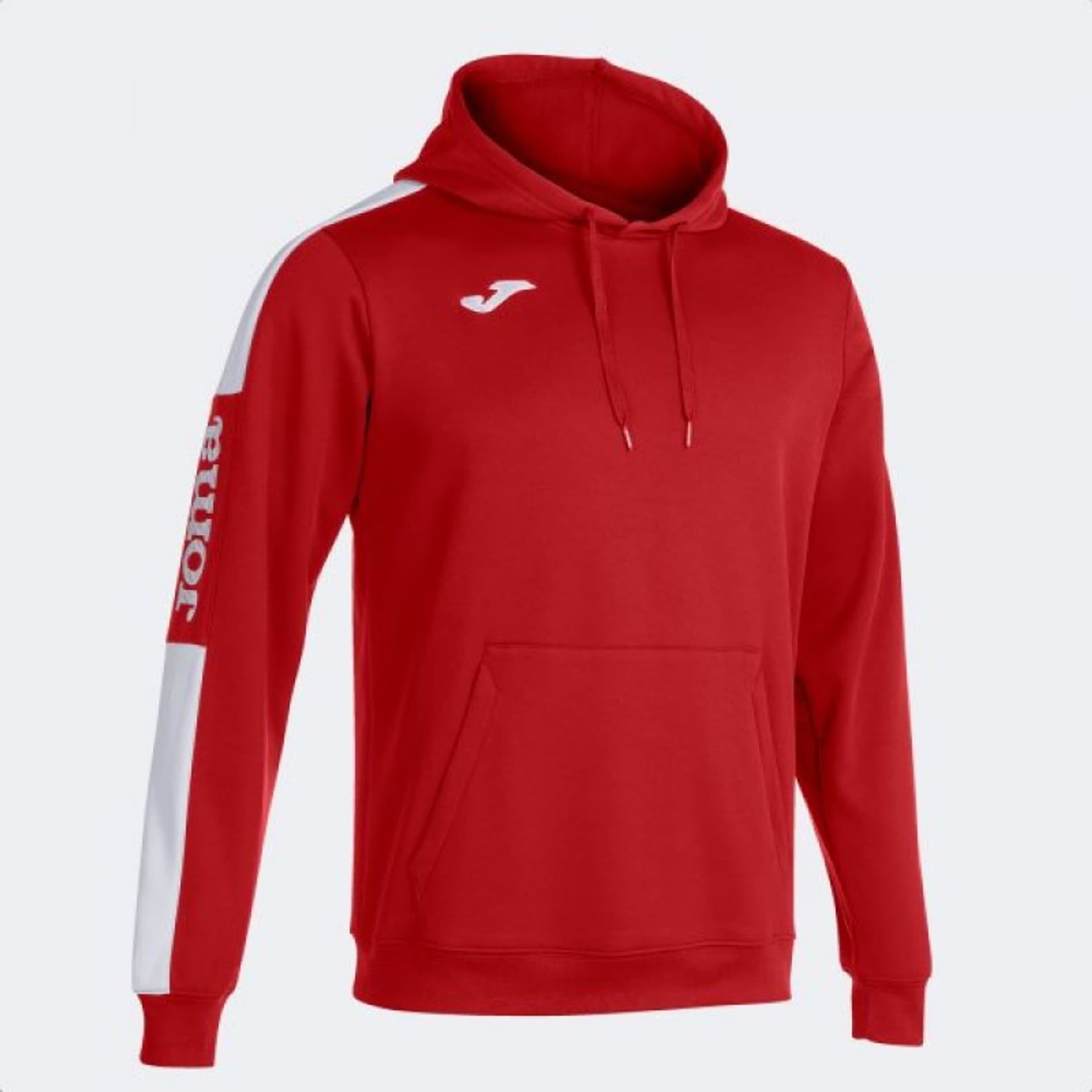 

Bluza Joma Championship IV Hoodie 102103 (kolor Biały. Czarny, rozmiar XL)