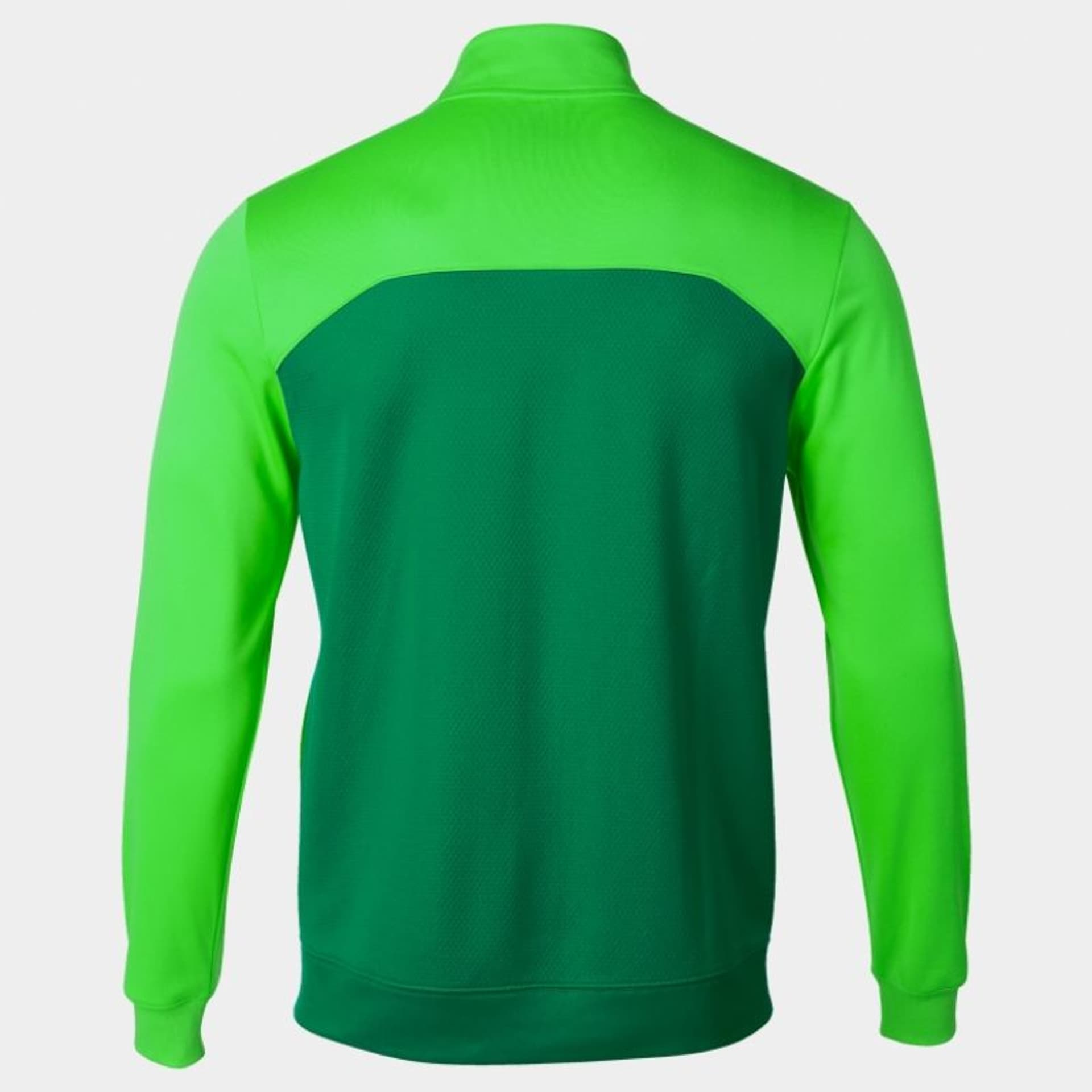 

Kurtka Joma Winner II Full Zip Sweatshirt M (kolor Zielony, rozmiar M)
