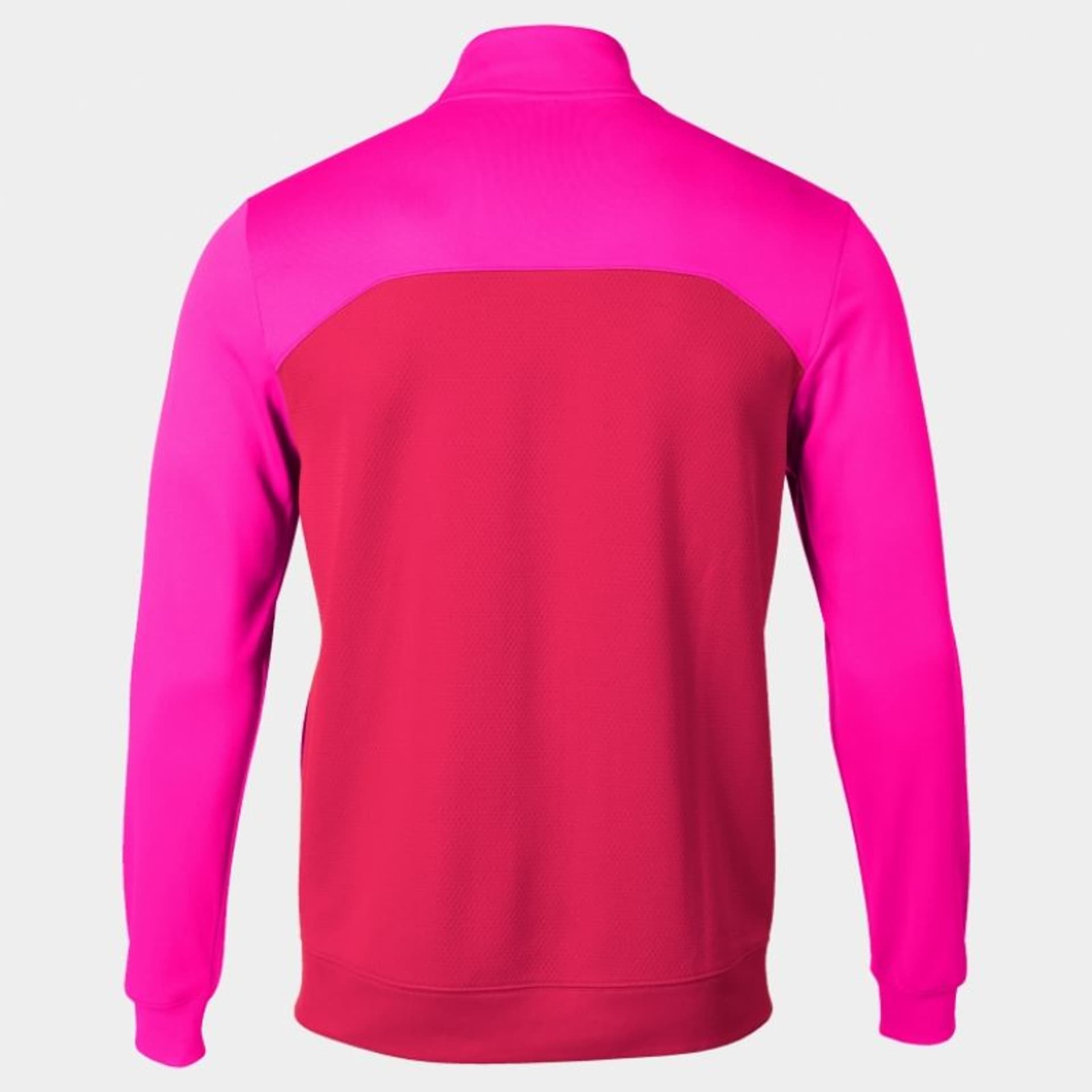 

Kurtka Joma Winner II Full Zip Sweatshirt M (kolor Różowy, rozmiar 3XL)