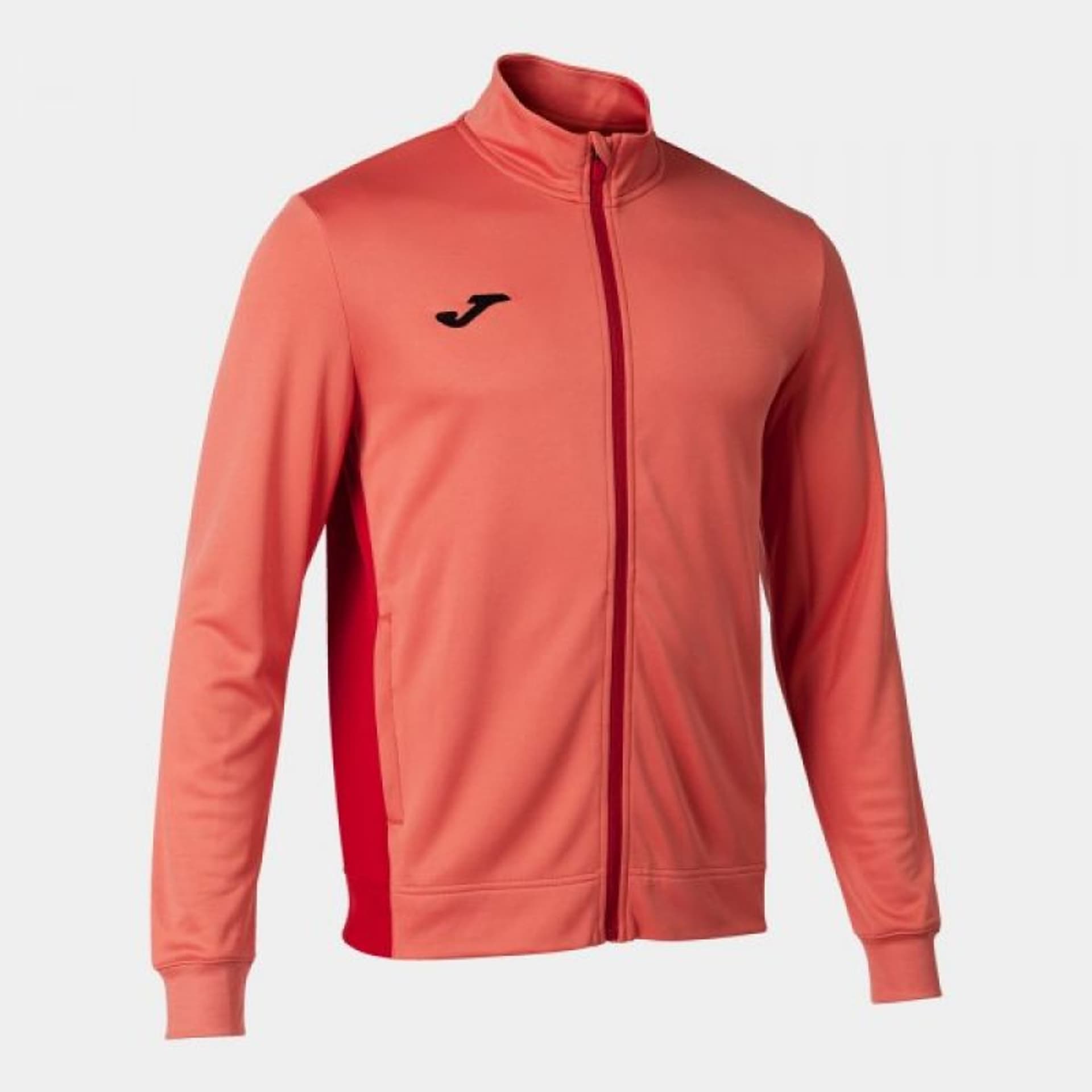 

Kurtka Joma Winner II Full Zip Sweatshirt M (kolor Pomarańczowy, rozmiar 2XL)