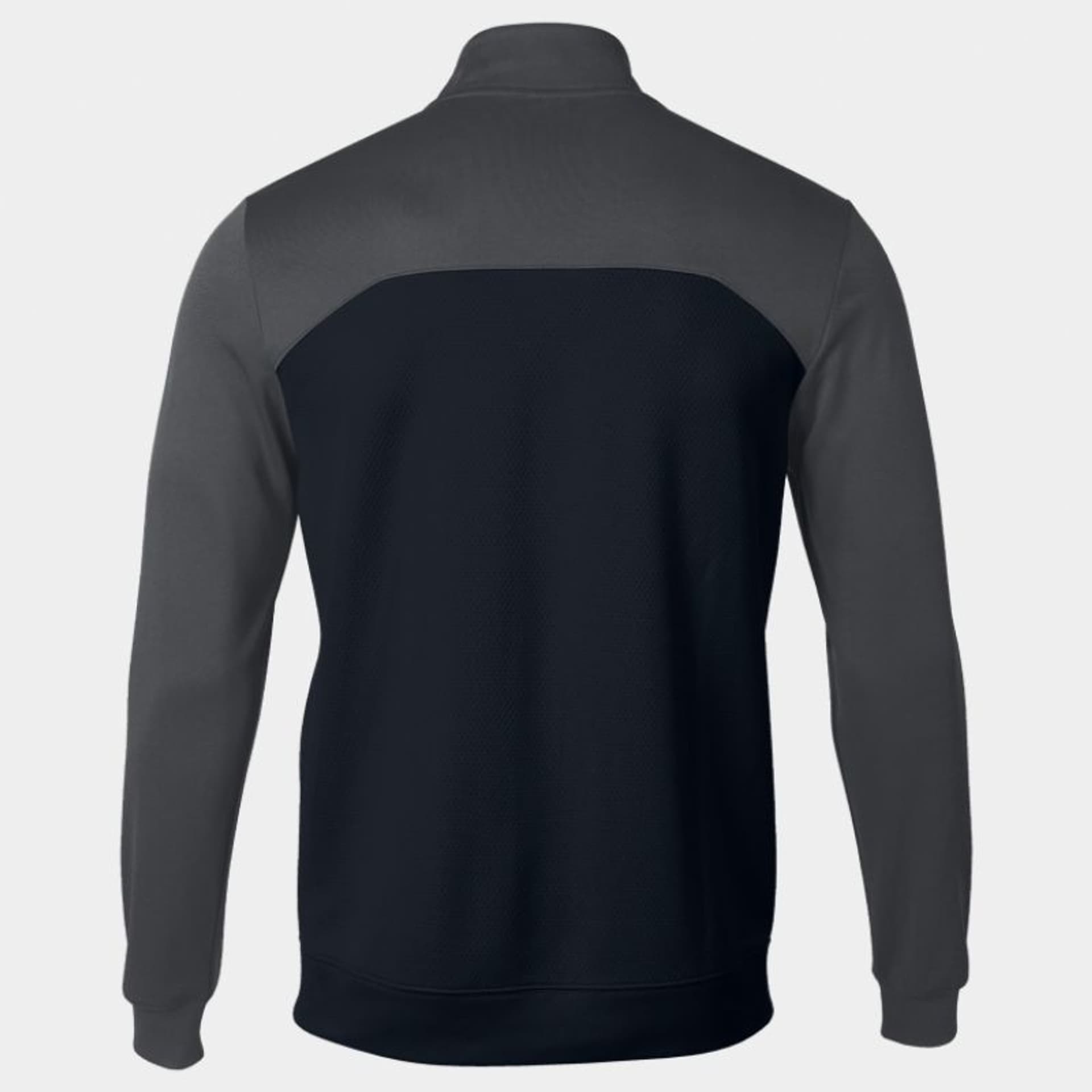 

Kurtka Joma Winner II Full Zip Sweatshirt M (kolor Czarny, rozmiar 2XS)