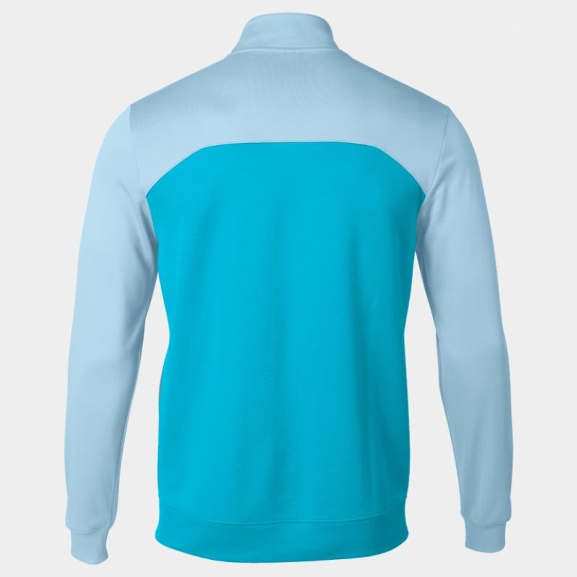 

Kurtka Joma Winner II Full Zip Sweatshirt M (kolor Niebieski, rozmiar 2XL)