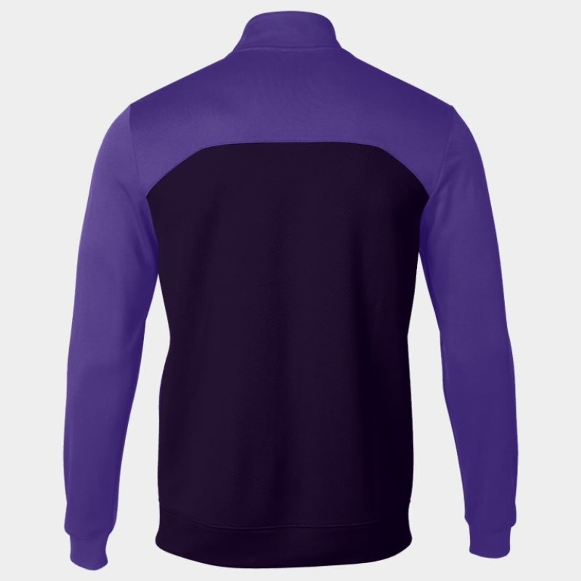 

Kurtka Joma Winner II Full Zip Sweatshirt M (kolor Fioletowy, rozmiar S)