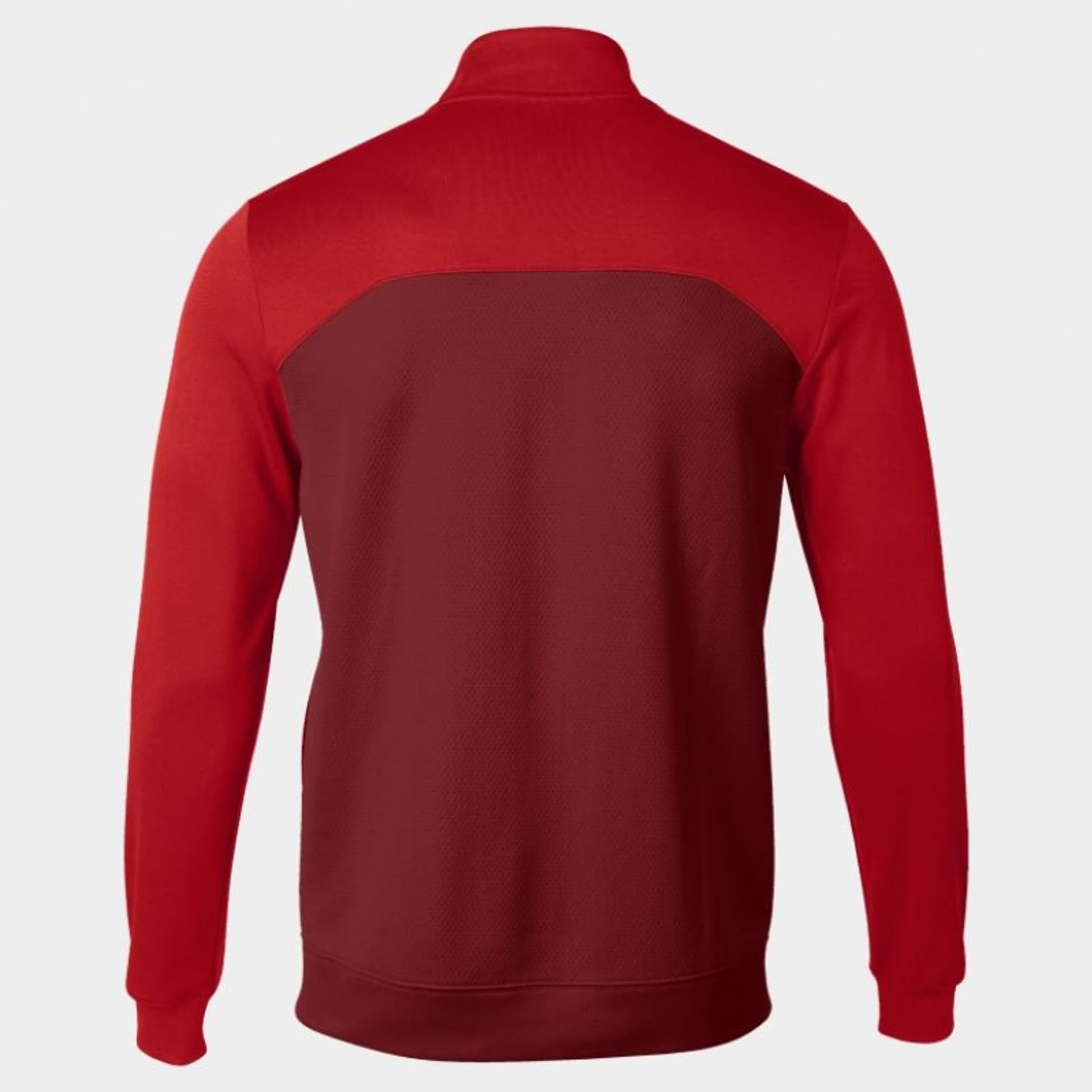 

Kurtka Joma Winner II Full Zip Sweatshirt M (kolor Czerwony, rozmiar XS)