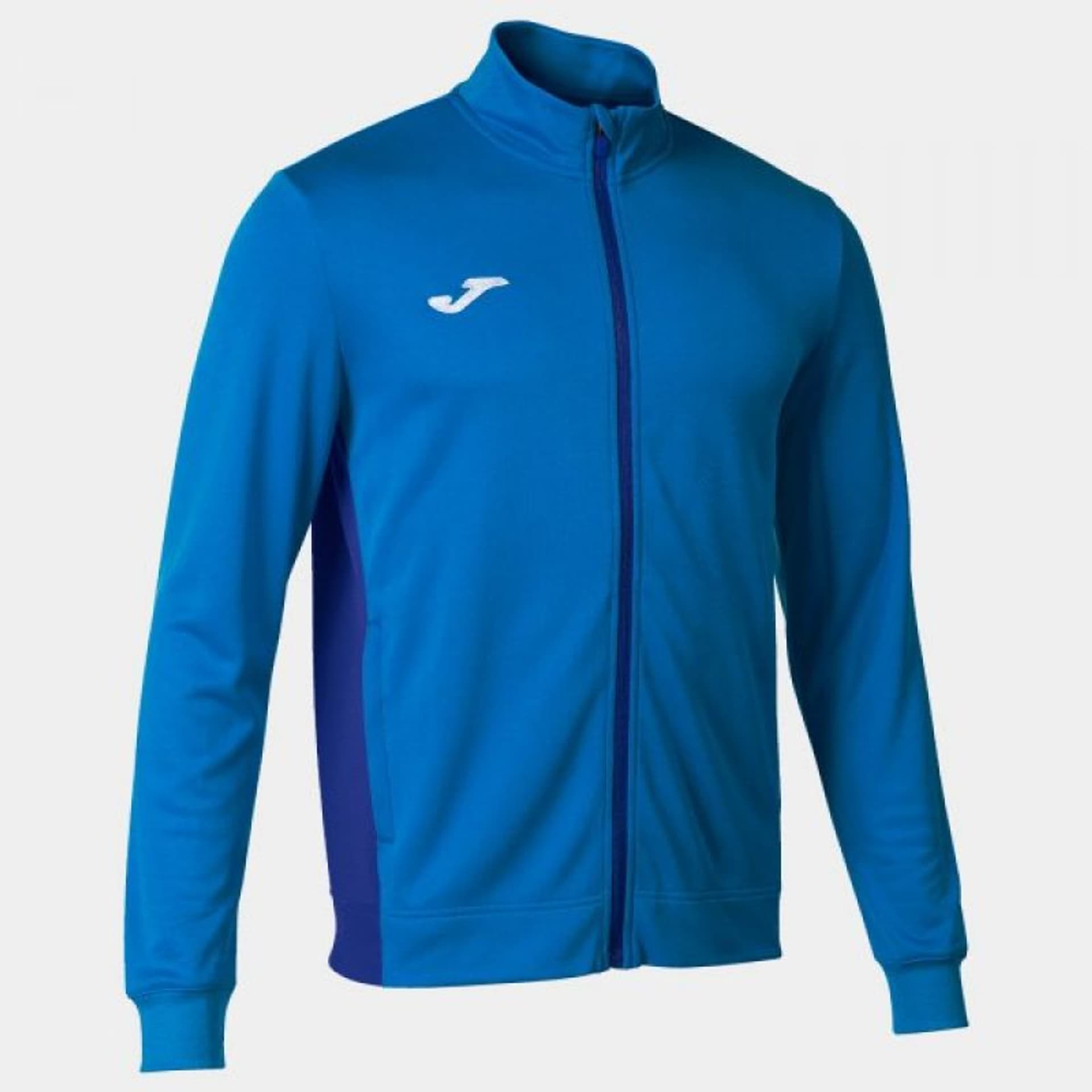 

Bluza Joma Winner II U (kolor Niebieski, rozmiar M)