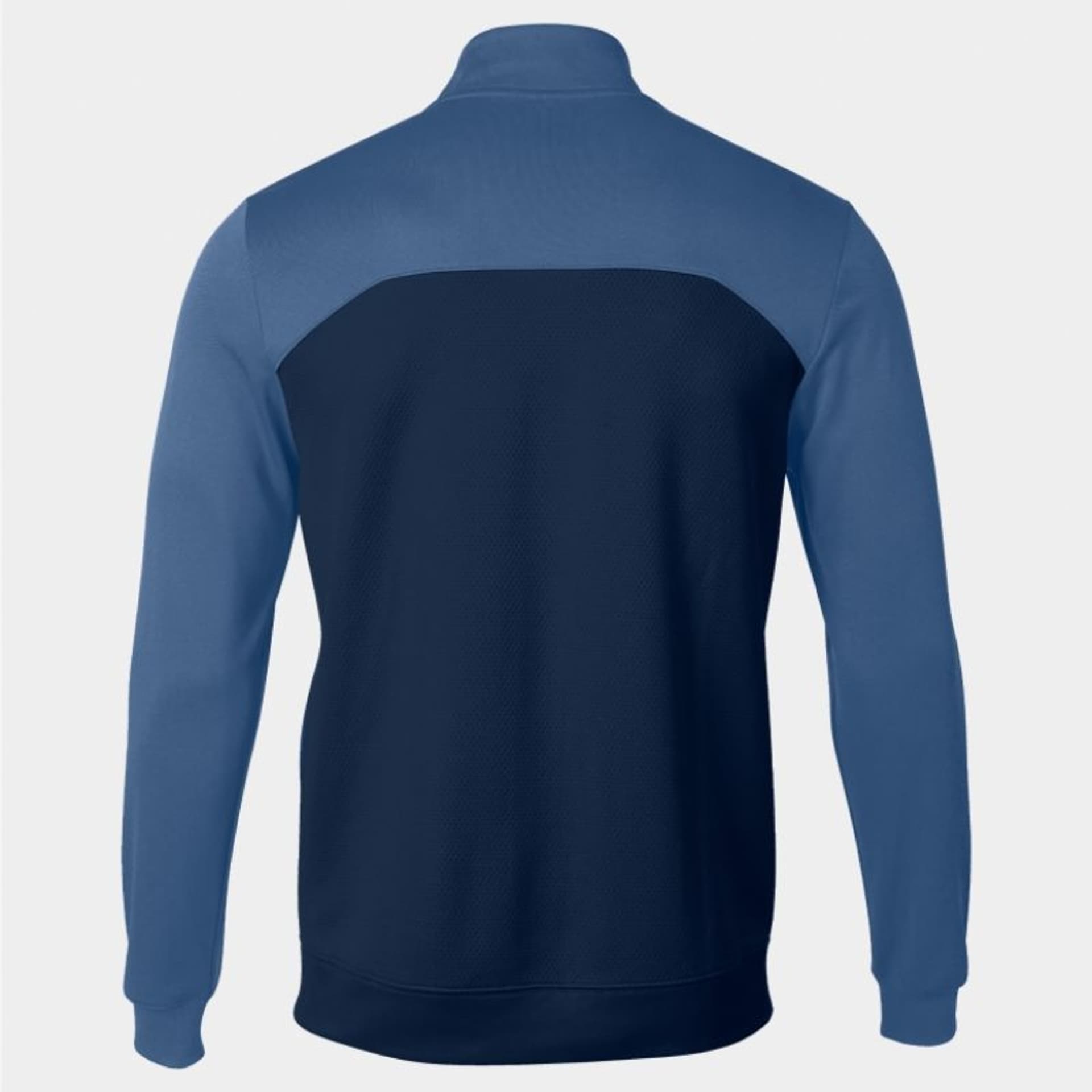 

Kurtka Joma Winner II Full Zip Sweatshirt M (kolor Granatowy, rozmiar 3XL)