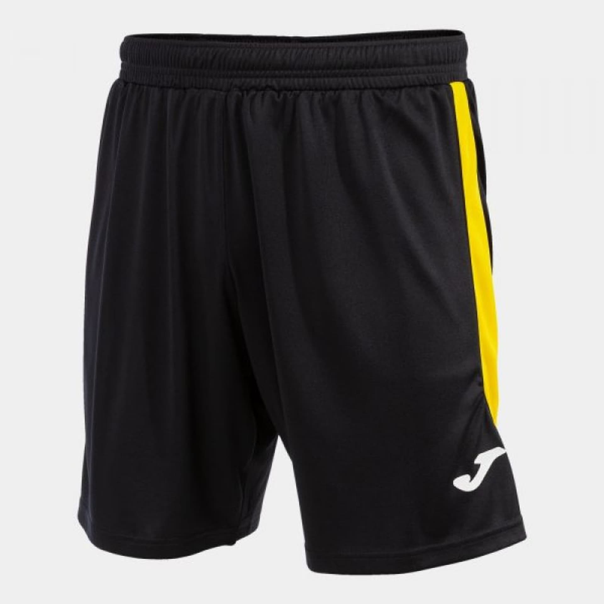 

Spodenki Joma Glasgow Short M (kolor Czarny, rozmiar 2XL)