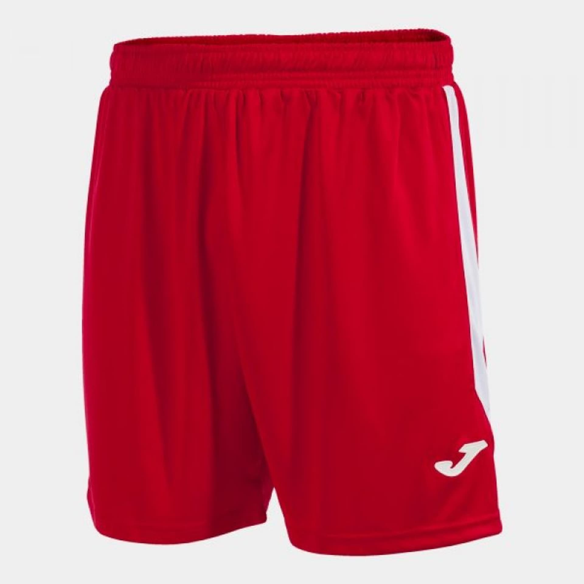 

Spodenki Joma Glasgow Short U (kolor Czerwony, rozmiar 2XL)
