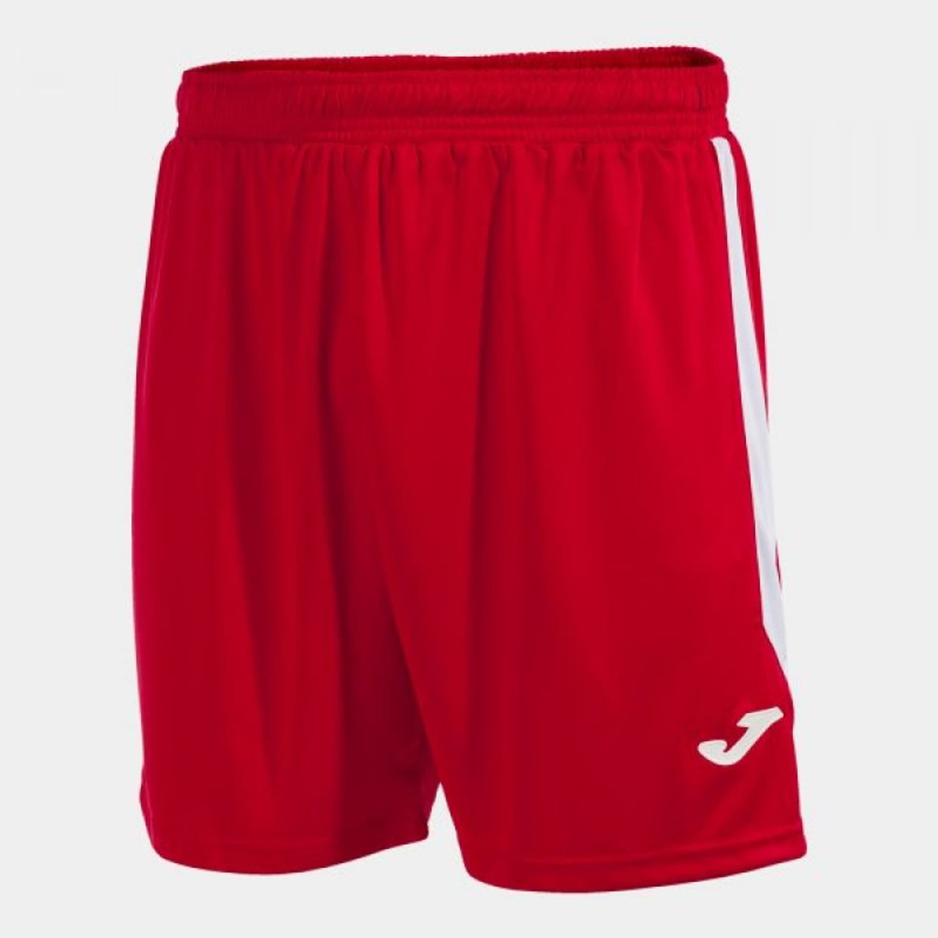 

Spodenki Joma Glasgow Short U (kolor Czerwony, rozmiar 2XS)