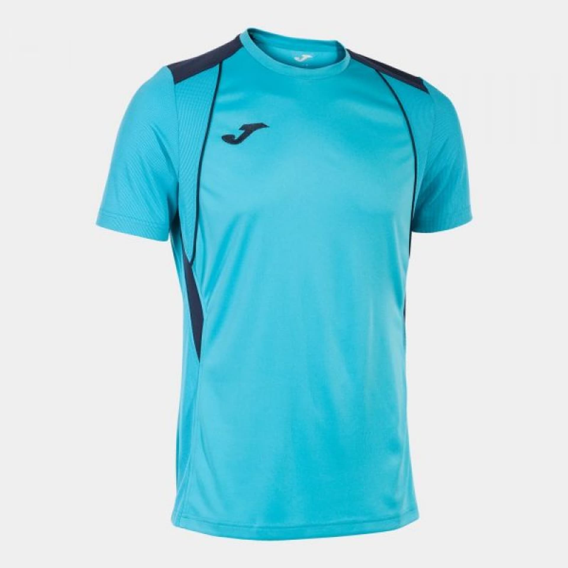 

Koszulka Joma Championship VII U (kolor Niebieski, rozmiar 5XS)