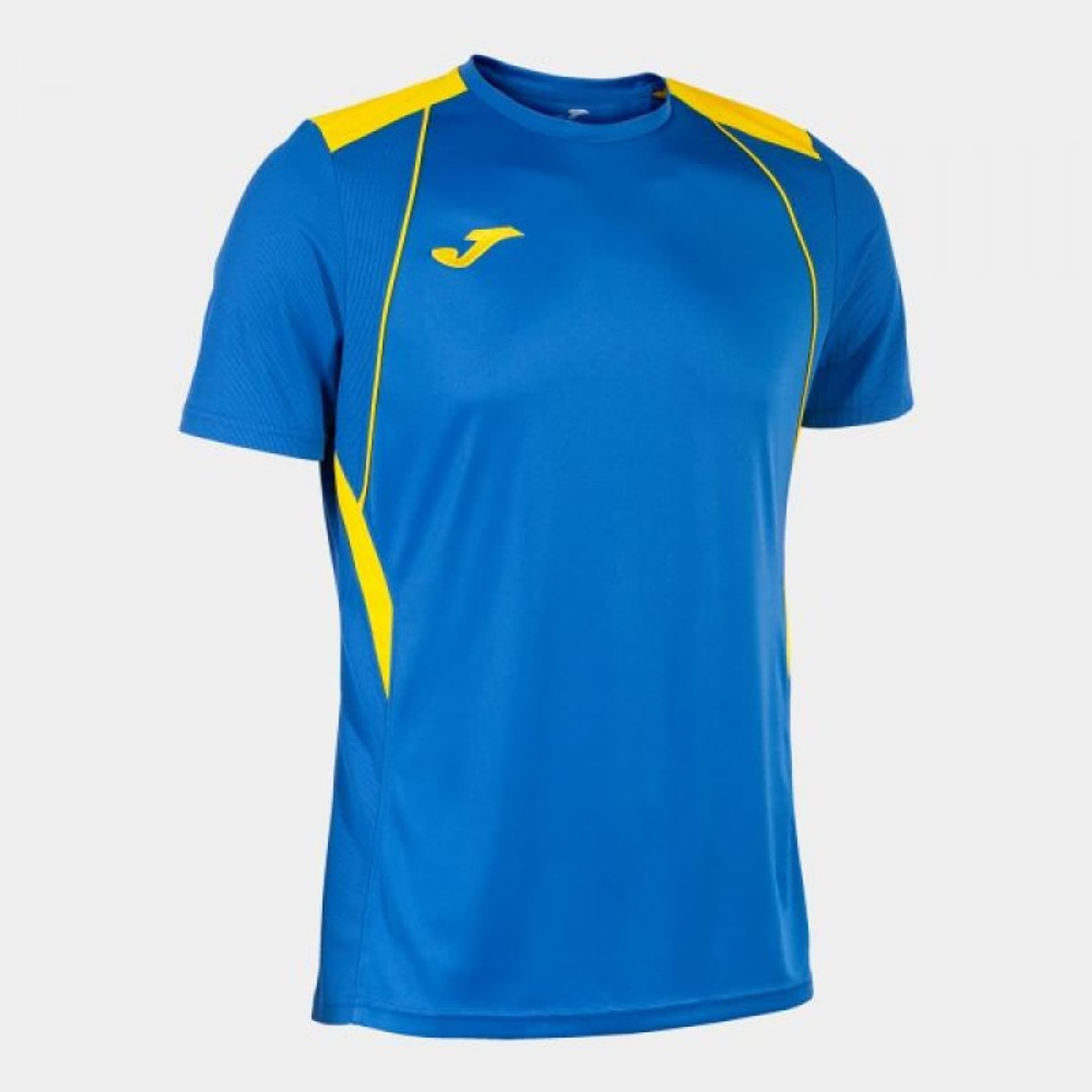 

Koszulka Joma Championship VII U (kolor Niebieski, rozmiar 3XS)