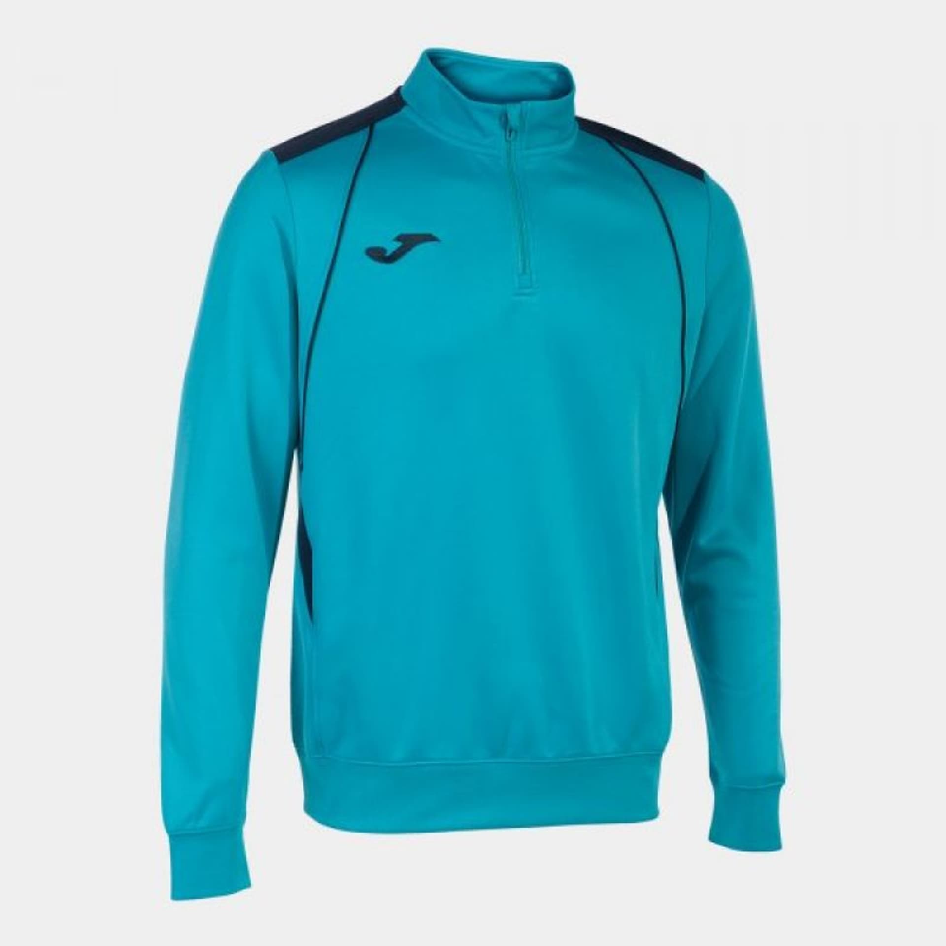 

Bluza Joma Championship VII Sweatshirt 103082 (kolor Granatowy. Niebieski, rozmiar M)