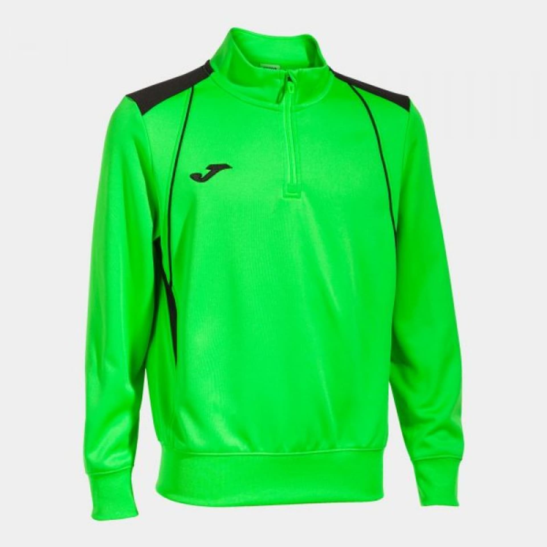 

Bluza Joma Championship VII U (kolor Zielony, rozmiar M)