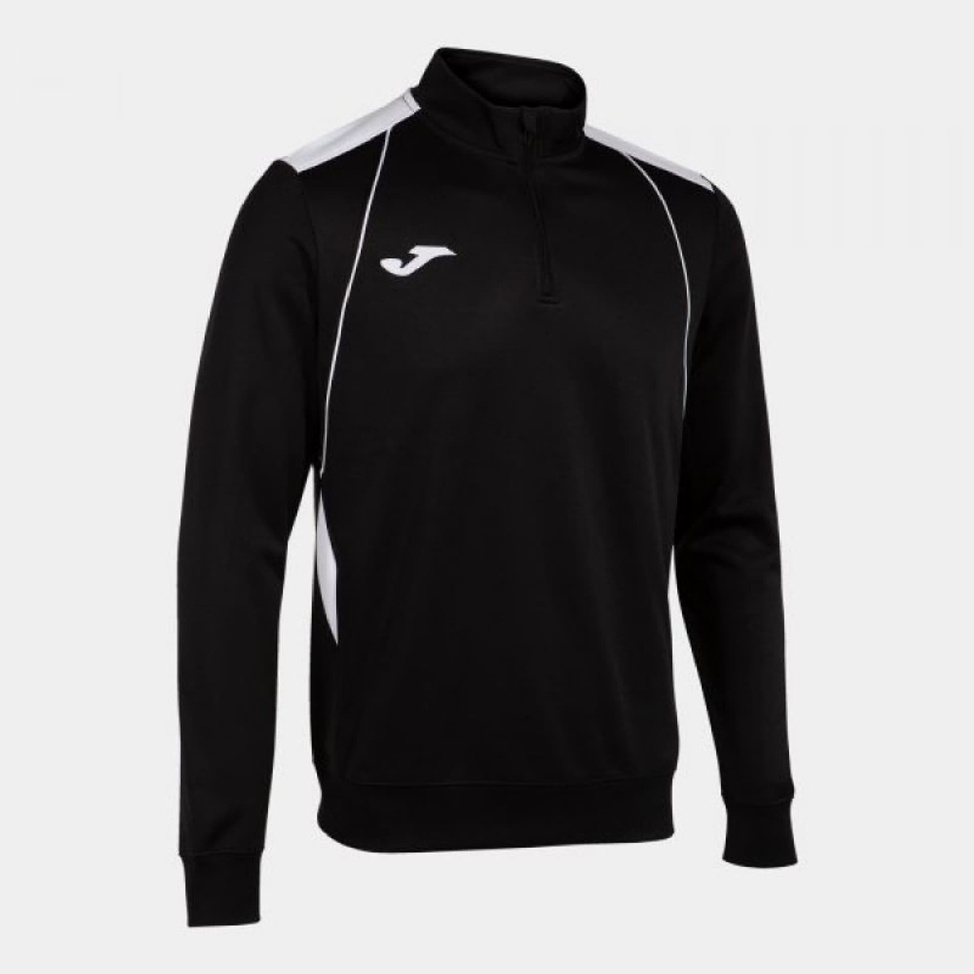 

Bluza Joma Championship VII Sweatshirt 103082 (kolor Biały. Czarny, rozmiar 2XS)