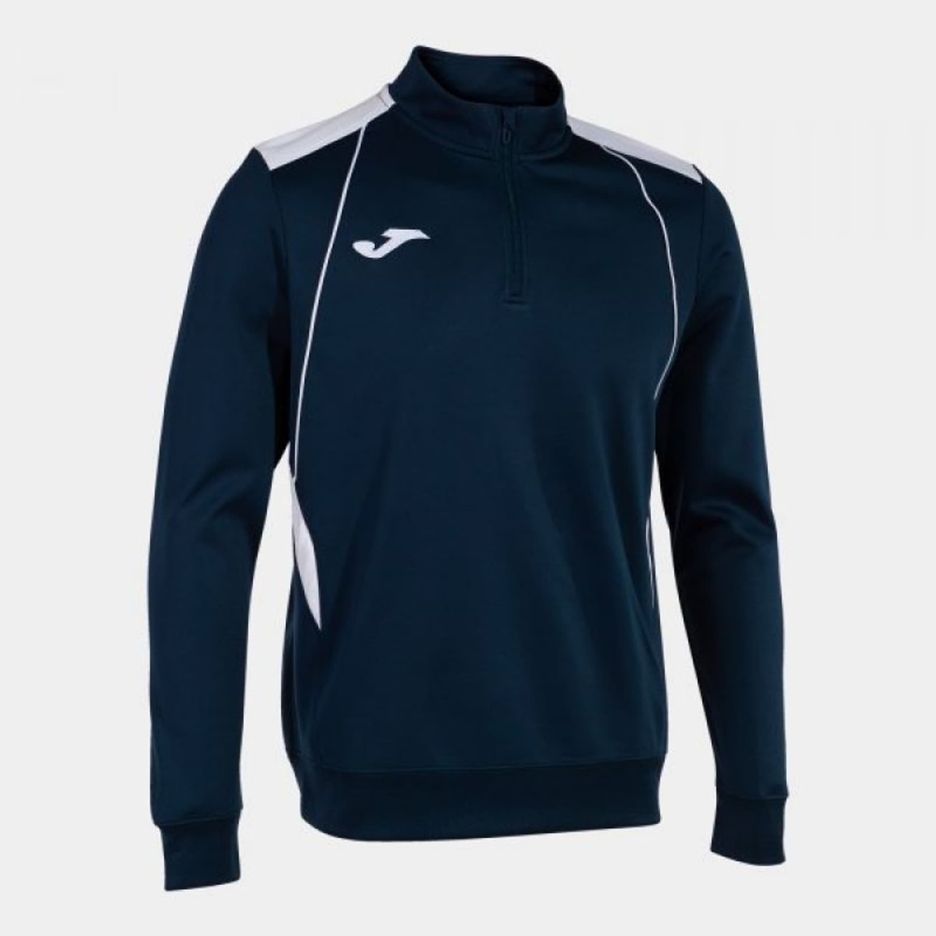 

Bluza Joma Championship VII Sweatshirt 103082 (kolor Biały. Granatowy, rozmiar 5XS)