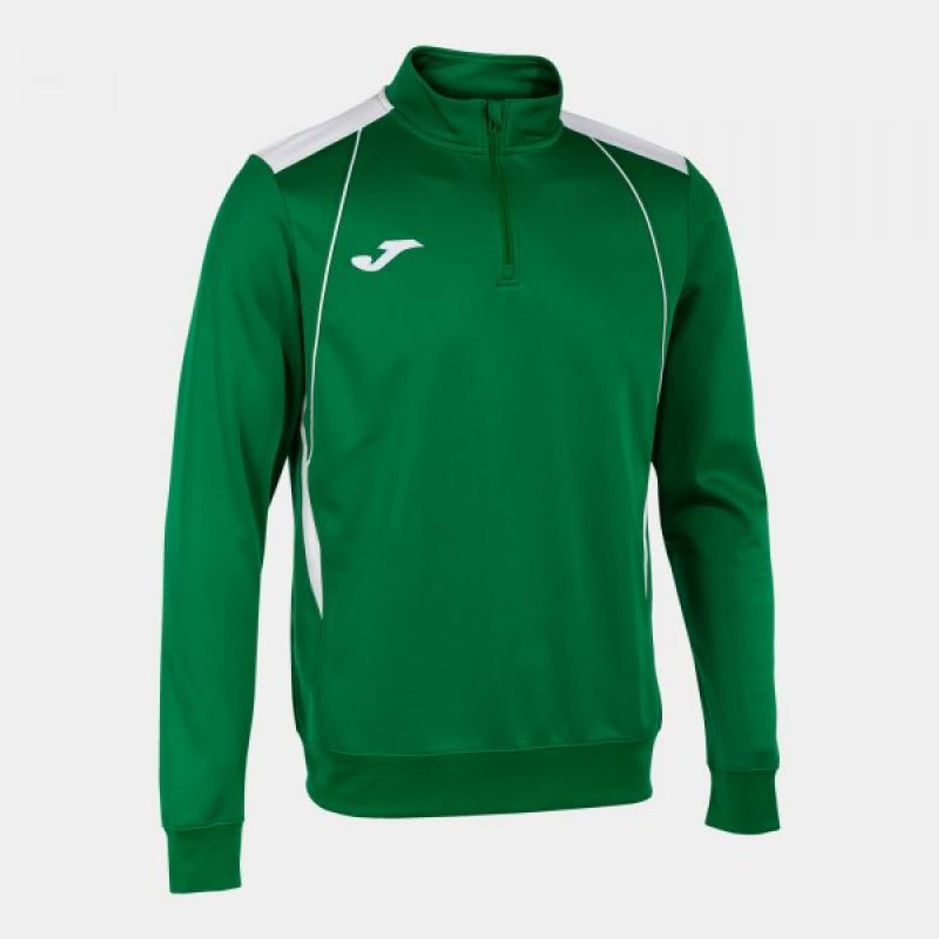 

Bluza Joma Championship VII Sweatshirt 103082 (kolor Biały. Zielony, rozmiar L)