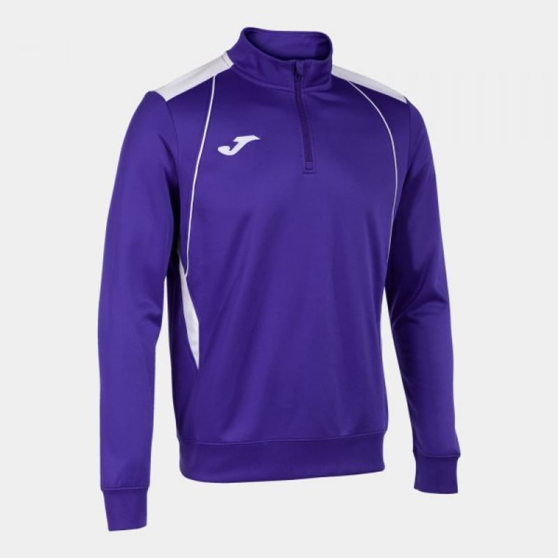 

Bluza Joma Championship VII Sweatshirt 103082 (kolor Biały. Fioletowy, rozmiar 2XL)