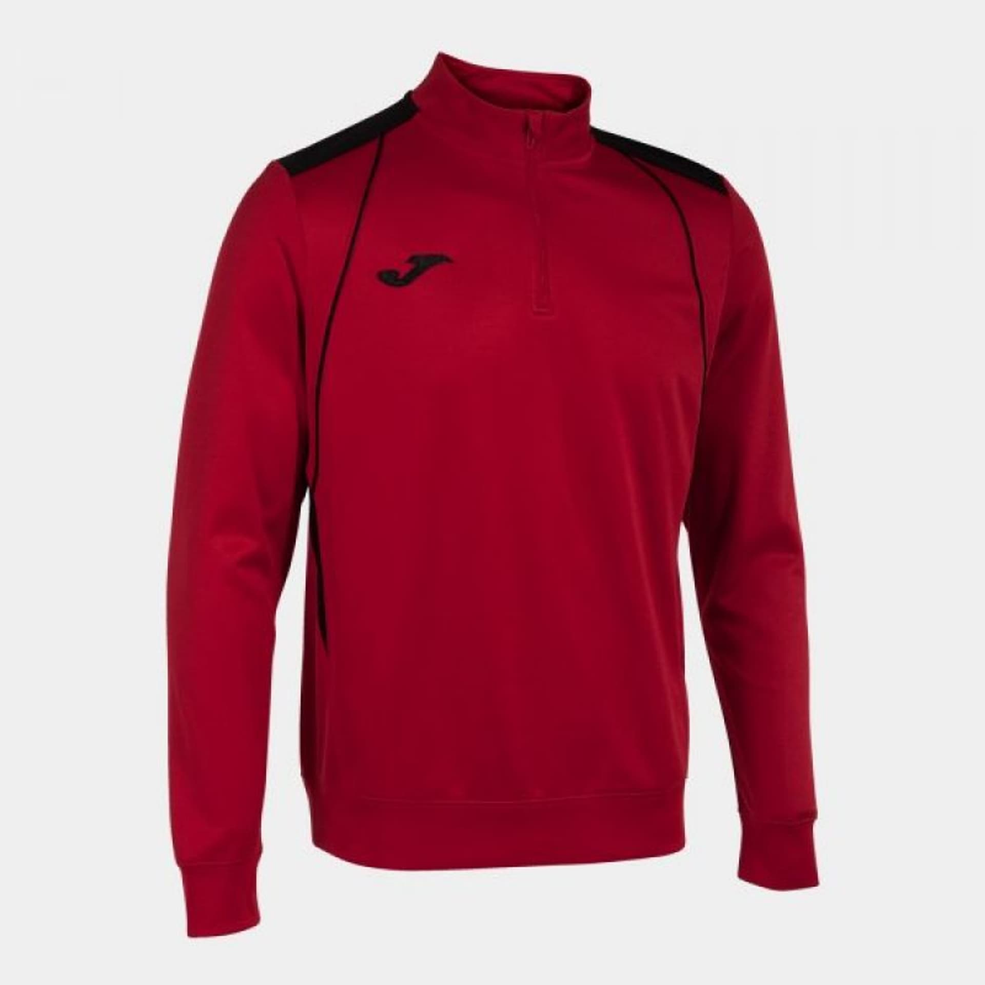 

Bluza Joma Championship VII Sweatshirt 103082 (kolor Czarny. Czerwony, rozmiar L)