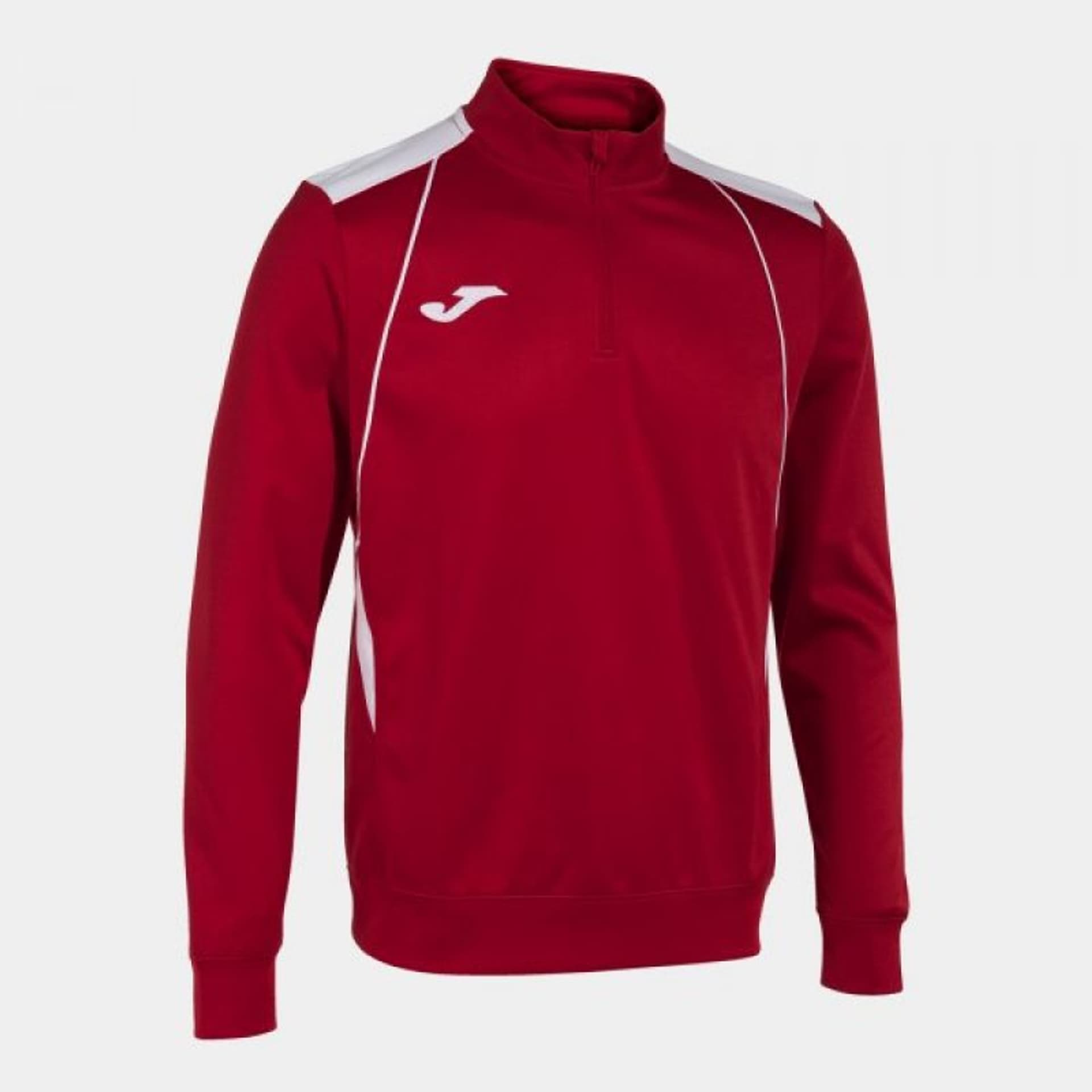 

Bluza Joma Championship VII U (kolor Czerwony, rozmiar 2XL)