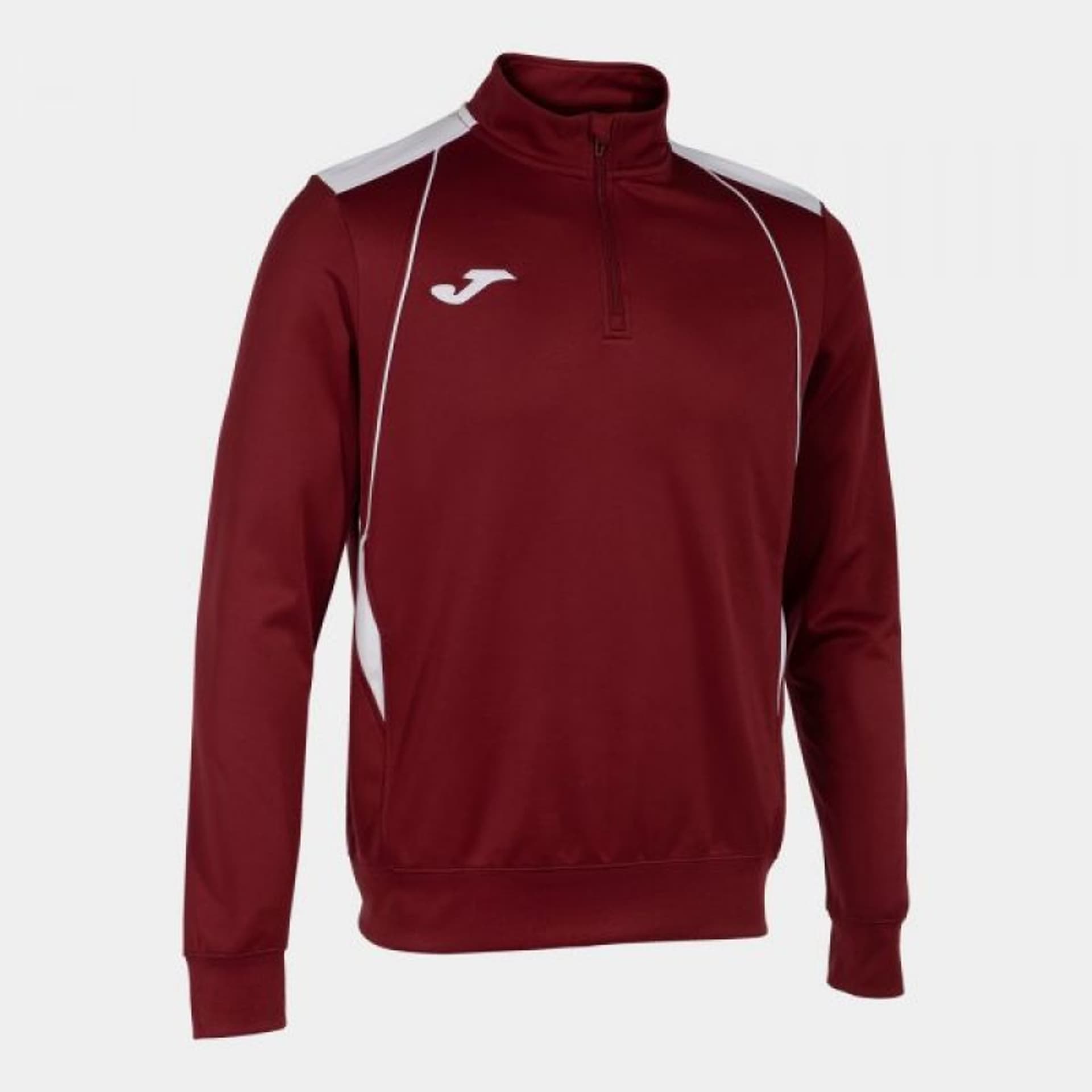 

Bluza Joma Championship VII Sweatshirt 103082 (kolor Biały. Czarny, rozmiar 2XS)