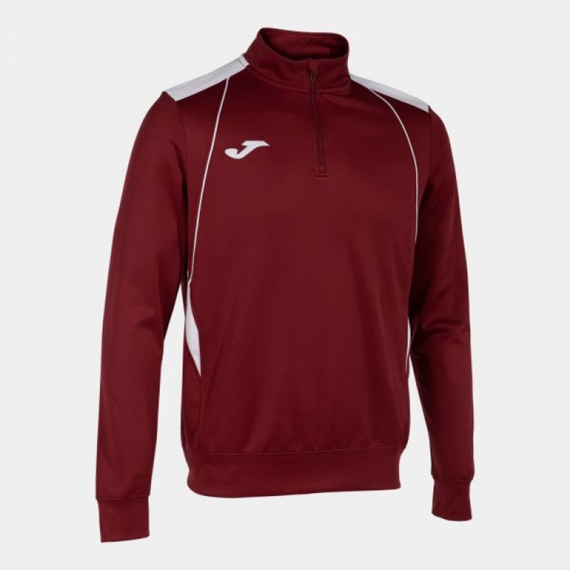 

Bluza Joma Championship VII Sweatshirt 103082 (kolor Biały. Czarny, rozmiar 4XS)