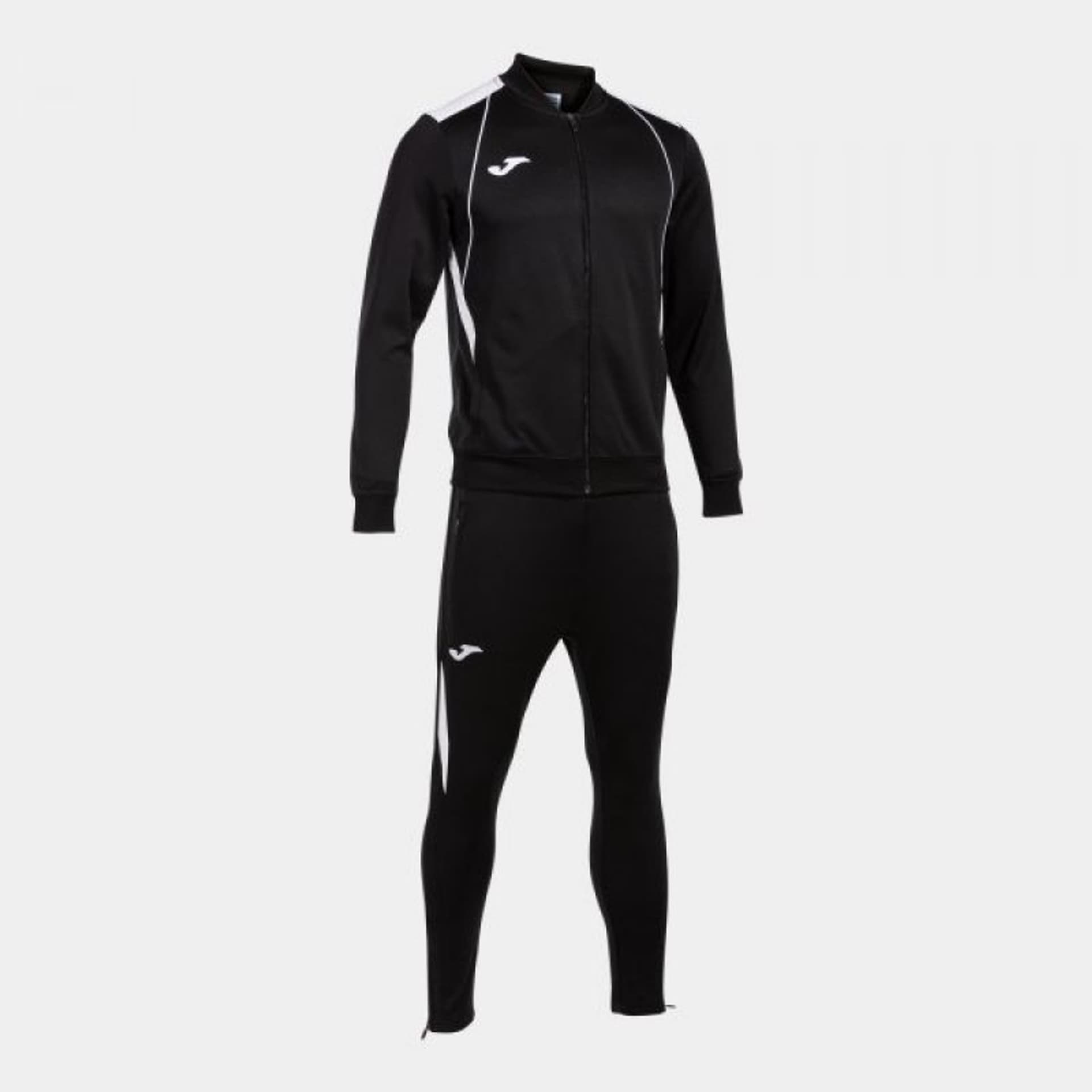 

Dres Joma Chapionship VII Tracksuit 103083 (kolor Biały. Czarny, rozmiar 4XS. 3XS. XXS. XS. 5XS. 6XS, rozmiar M)