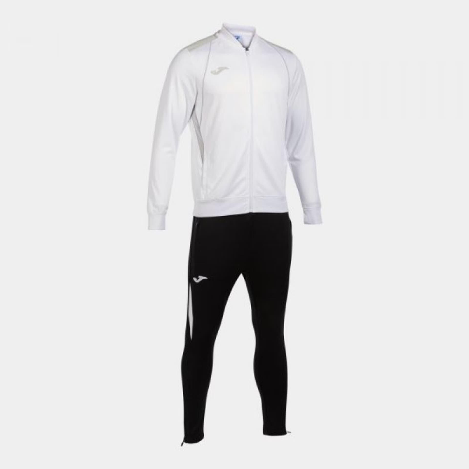 

Dres Joma Chapionship VII Tracksuit 103083 (kolor Biały. Czarny. Szary/Srebrny, rozmiar 3XL, rozmiar 4XS. 3XS. XXS. XS. 5XS. 6XS)