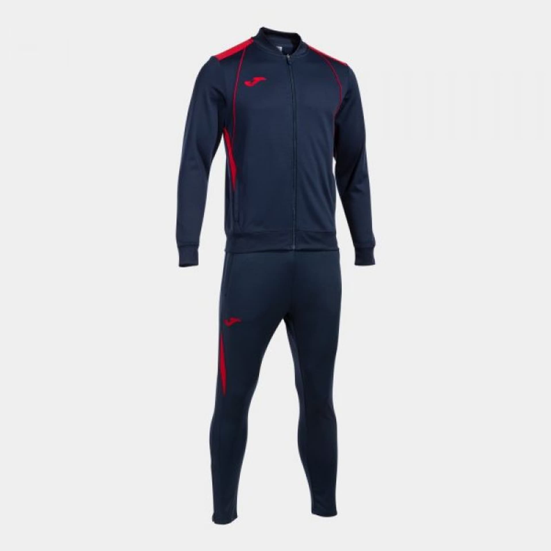 

Dres Joma Chapionship VII Tracksuit 103083 (kolor Czerwony. Granatowy, rozmiar 3XL, rozmiar 4XS. 3XS. XXS. XS. 5XS. 6XS)