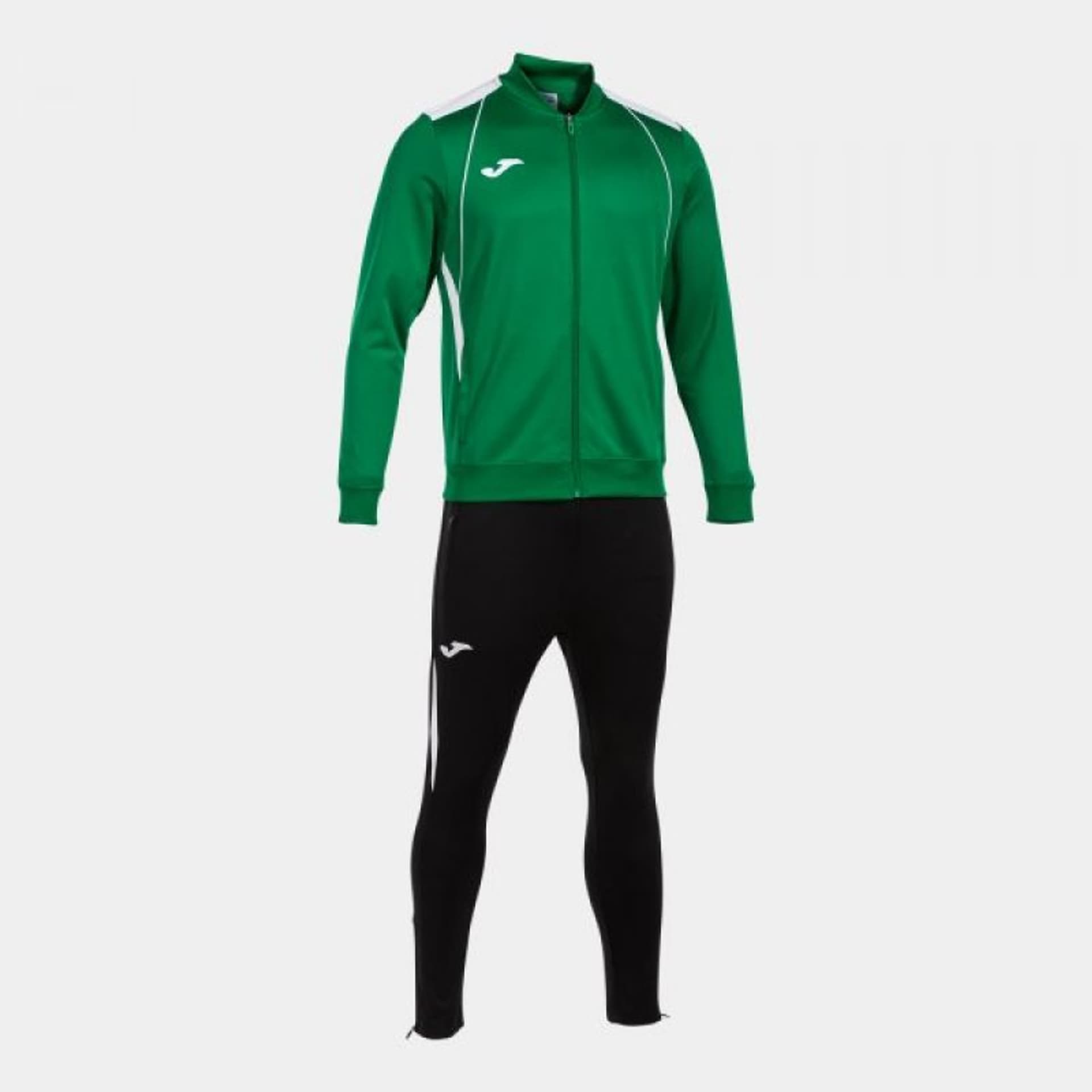 

Dres Joma Chapionship VII Tracksuit 103083 (kolor Biały. Czarny. Zielony, rozmiar 4XS. 3XS. XXS. XS. 5XS. 6XS, rozmiar S)