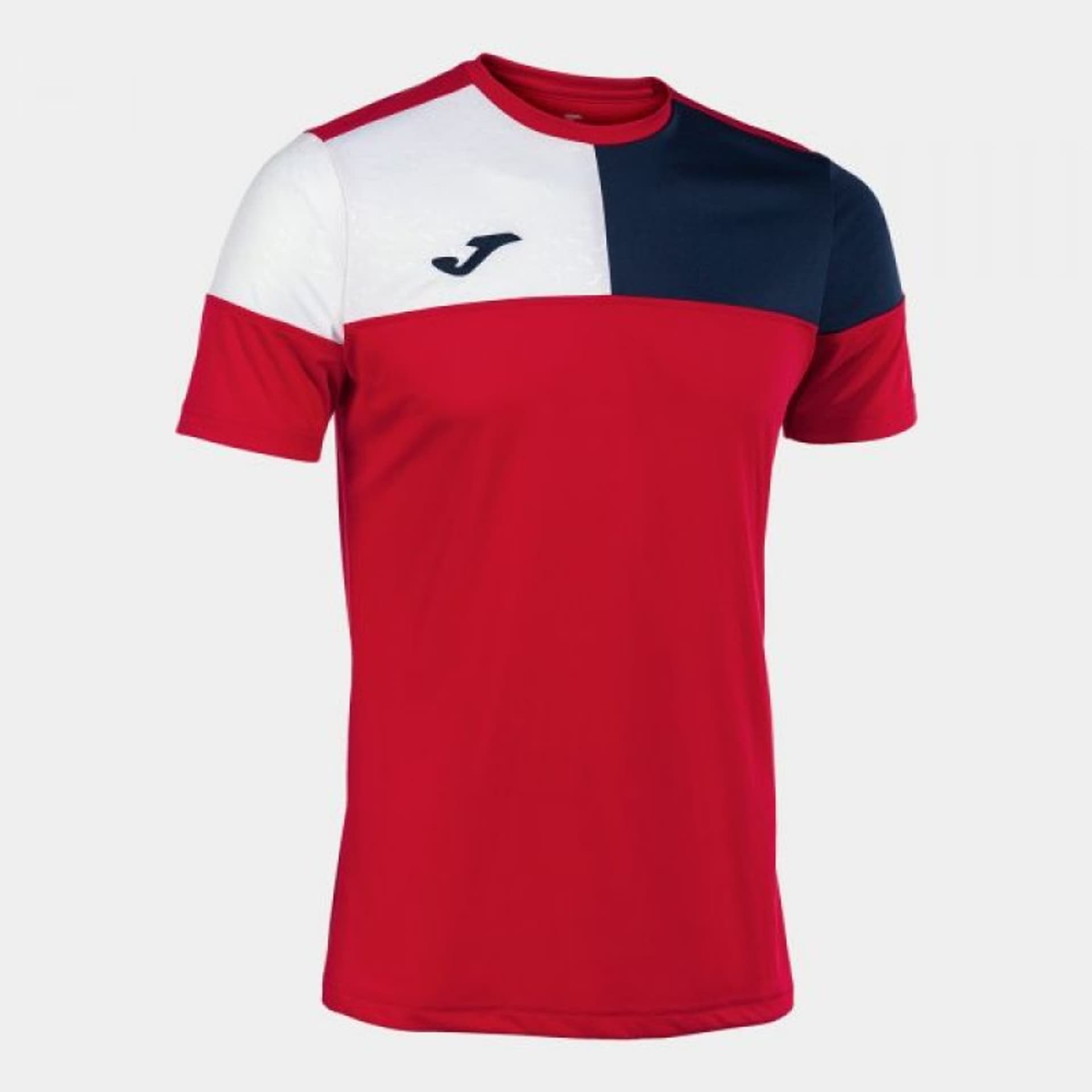 

Koszulka Joma Crew V U (kolor Wielokolorowy, rozmiar XL)