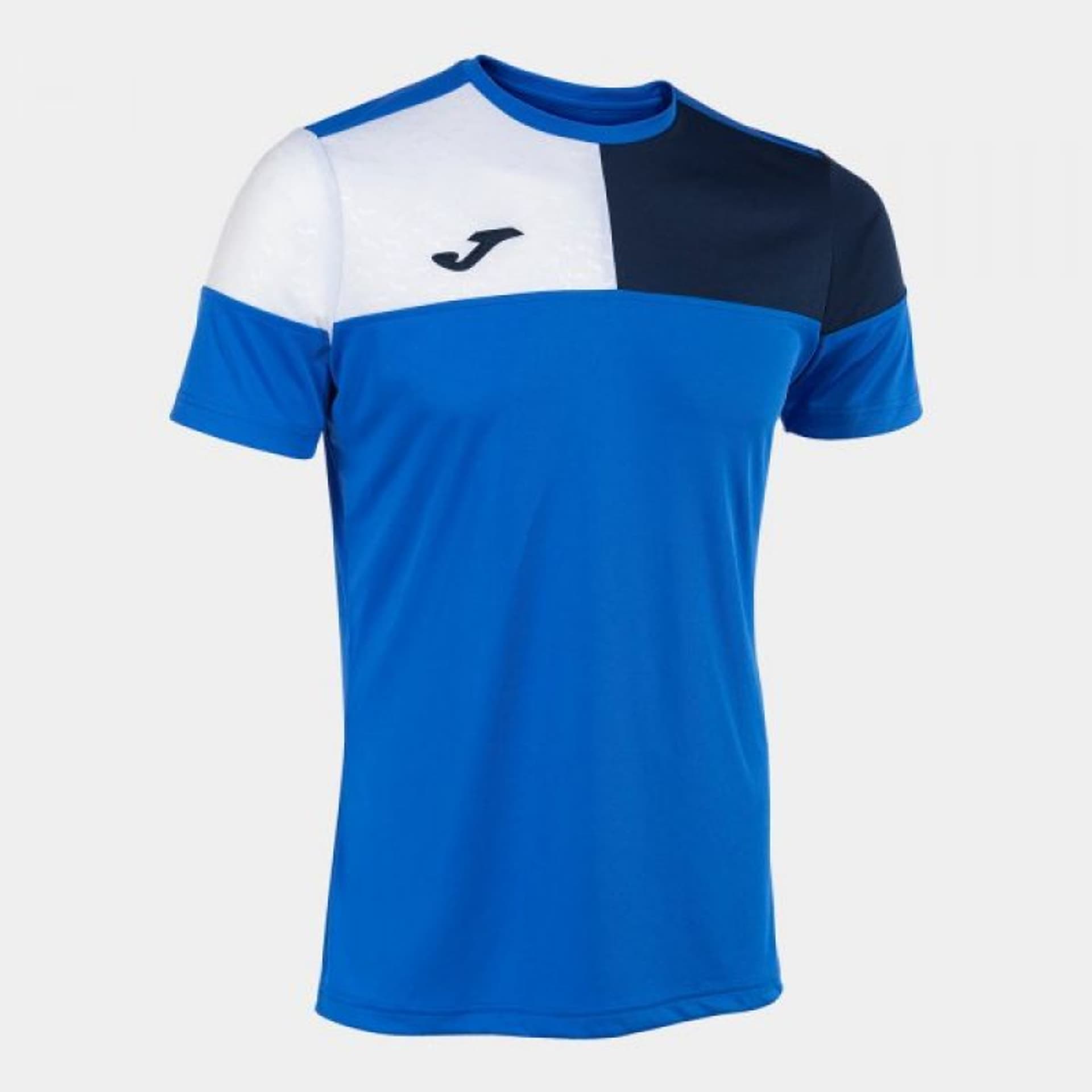 

Koszulka Joma Crew V U (kolor Niebieski, rozmiar 5XS)