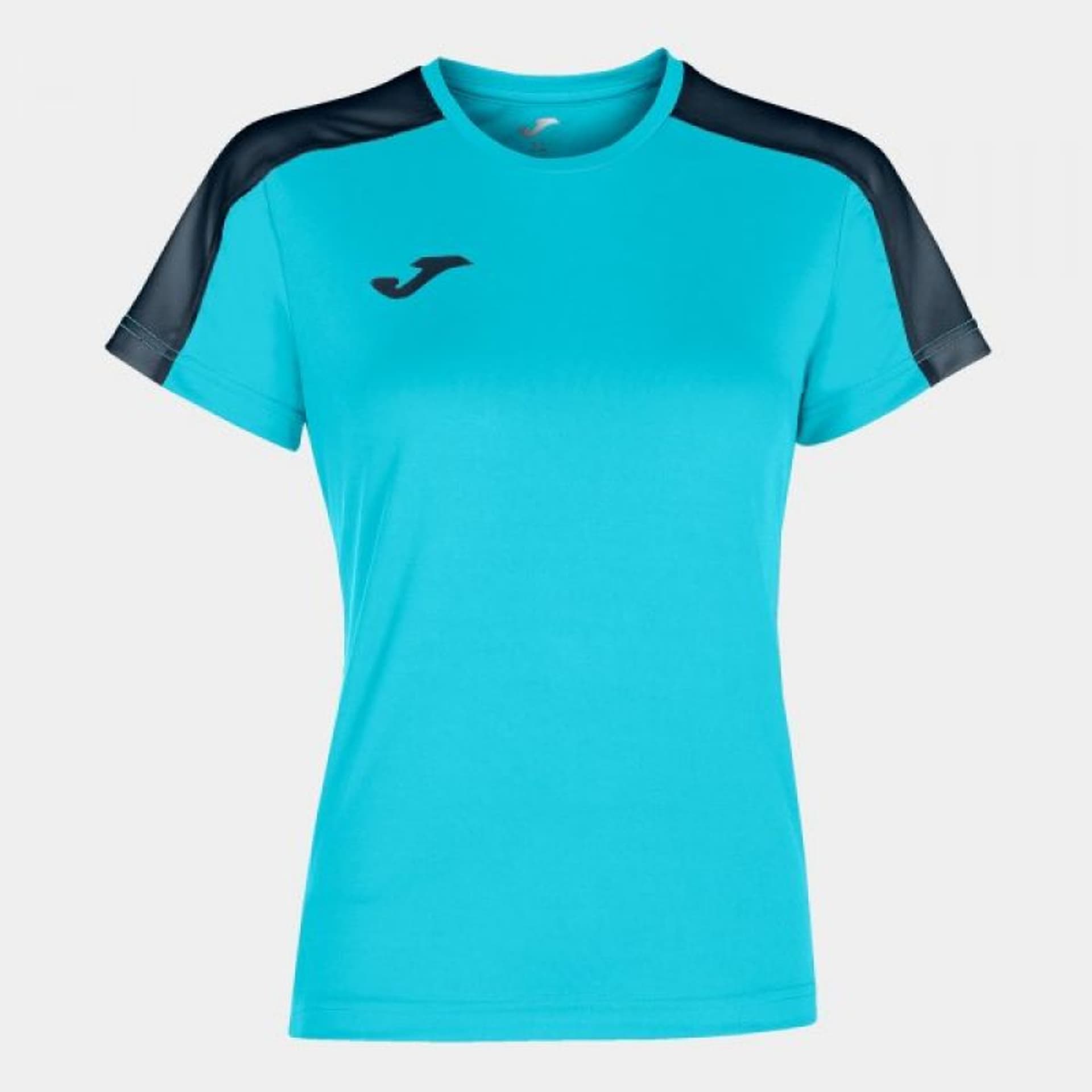 

Koszulka Joma Academy T-shirt S/S W 901141 (kolor Granatowy. Niebieski, rozmiar S)