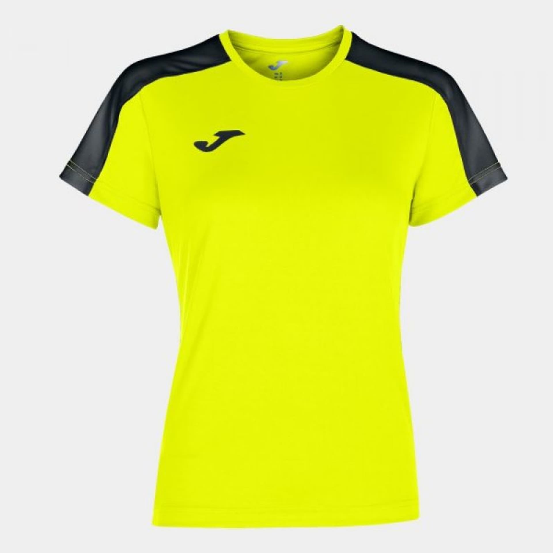 

Koszulka Joma Academy T-shirt S/S W 901141 (kolor Czarny. Żółty, rozmiar 4XS-3XS)